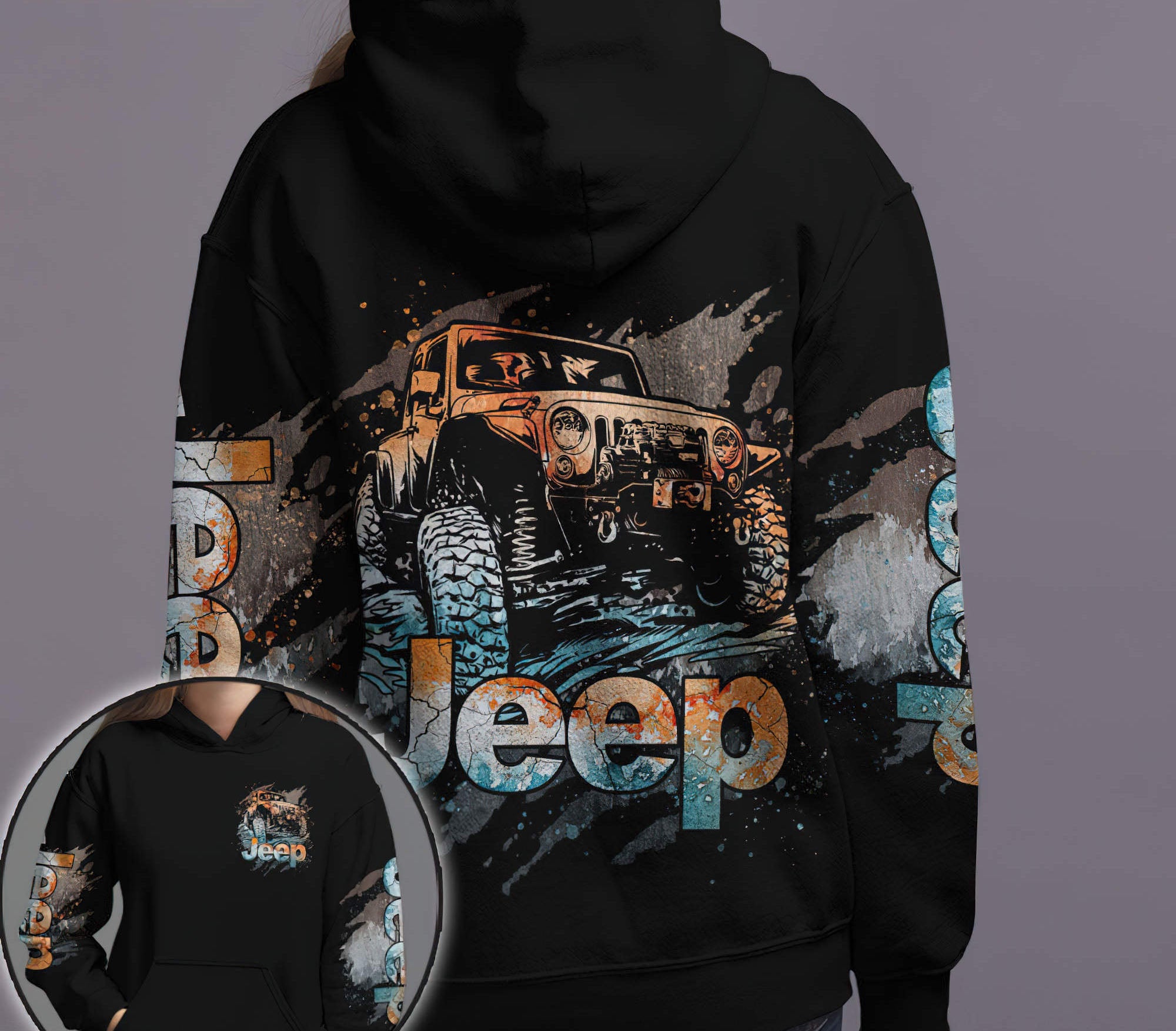 jeep-scratch-vintage-hoodie