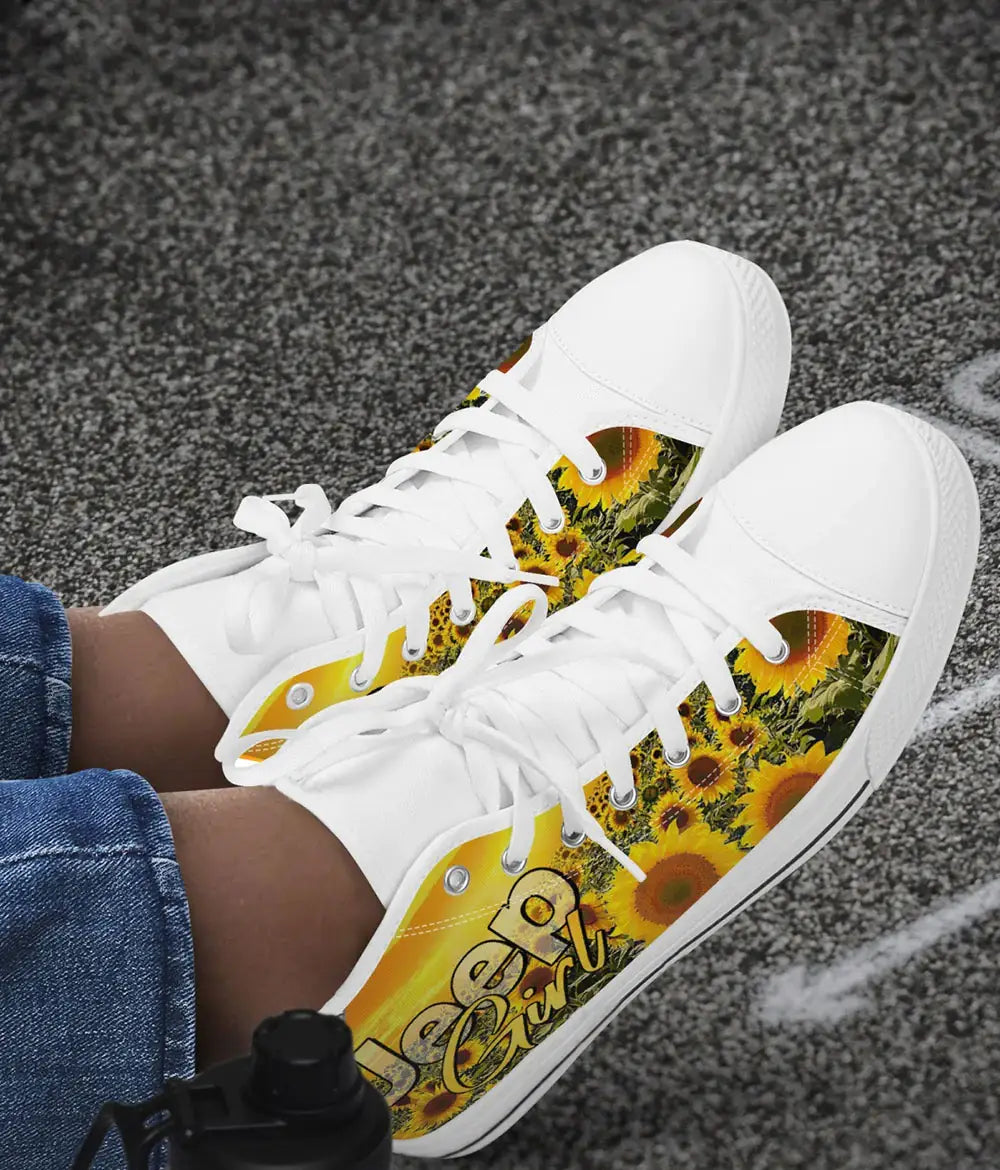 jeep-sunflower-field-high-top-canvas-shoes-high-top-shoes