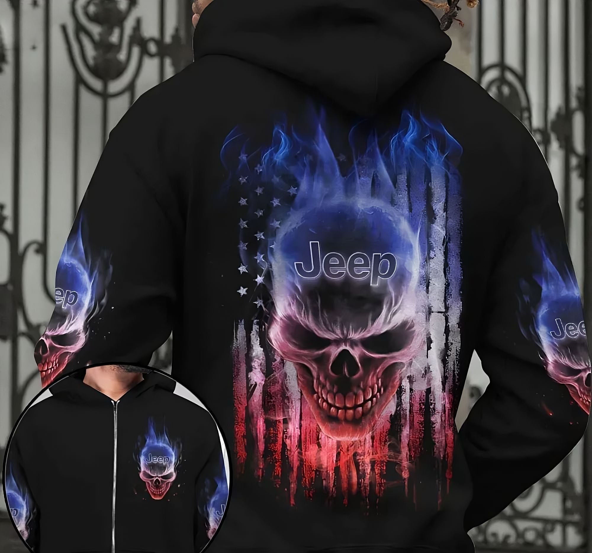 jeep-flaming-skull-america-flag-all-over-print-hoodie