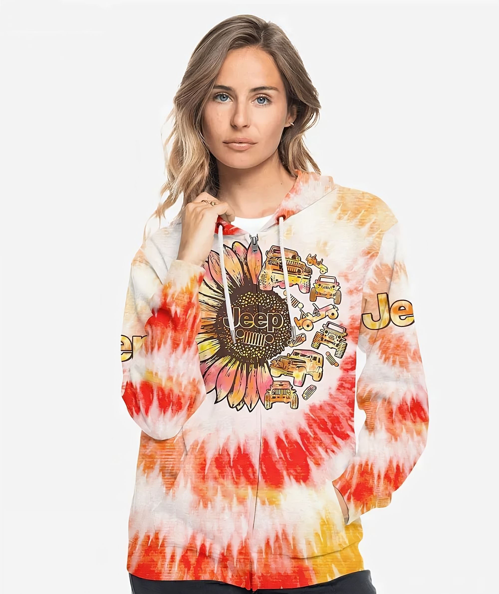 jeep-sunflower-tie-dye-all-over-print-hoodie