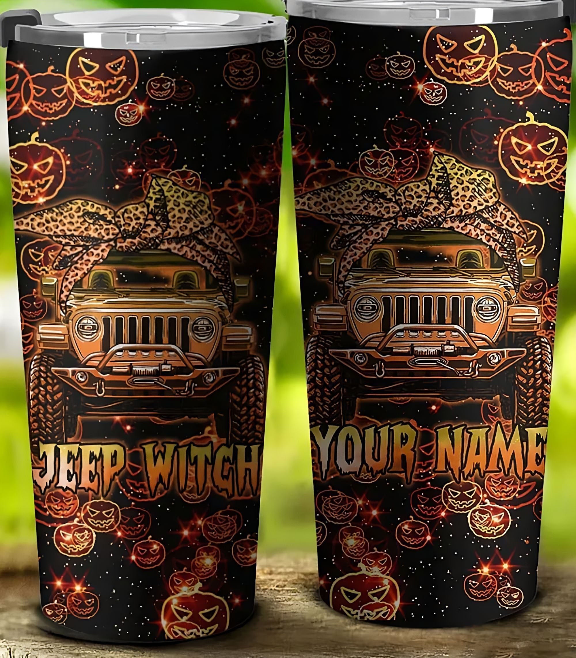 personalized-jeep-witch-tumbler