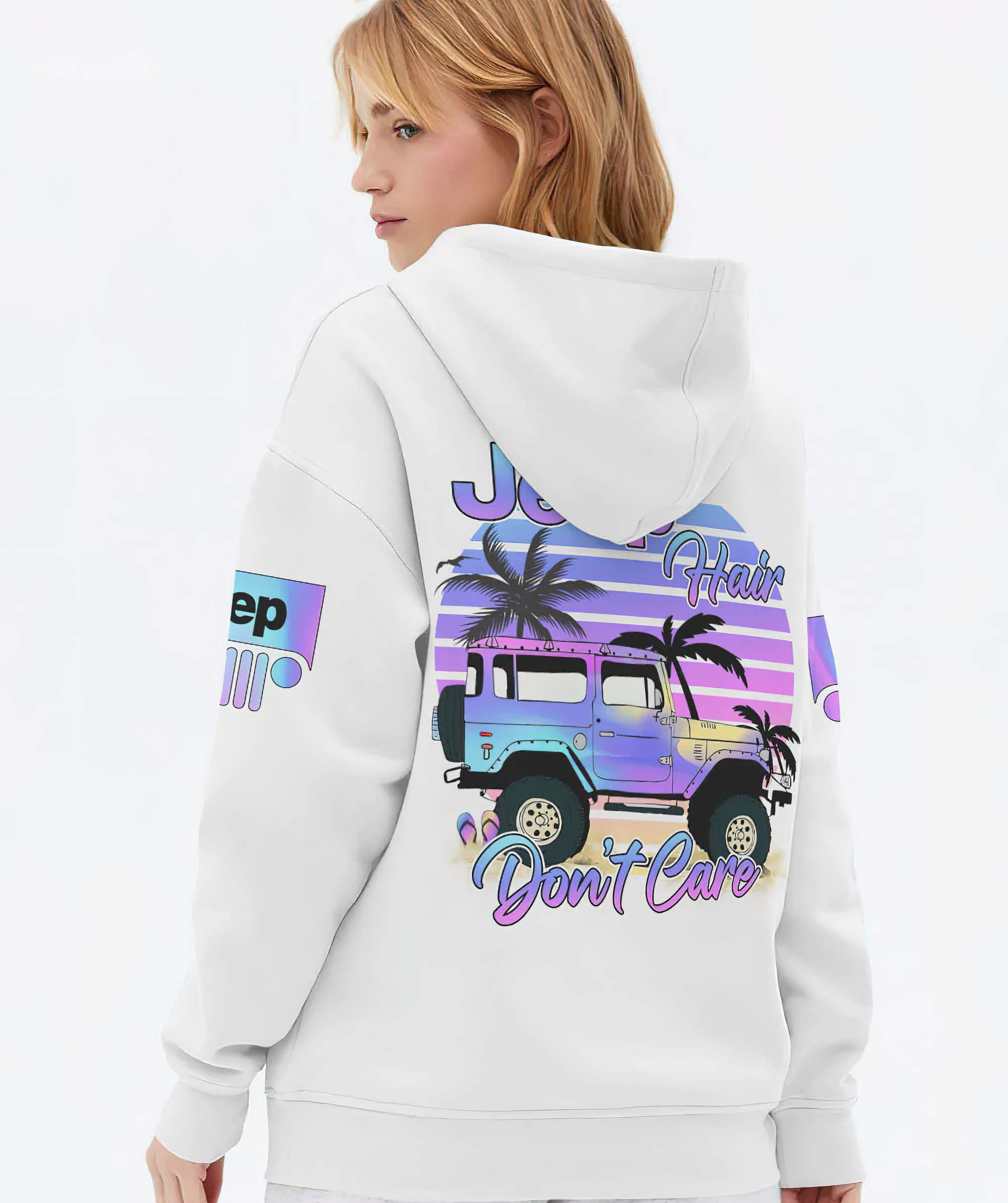 jeep-hair-dont-care-holo-jeep-hoodie