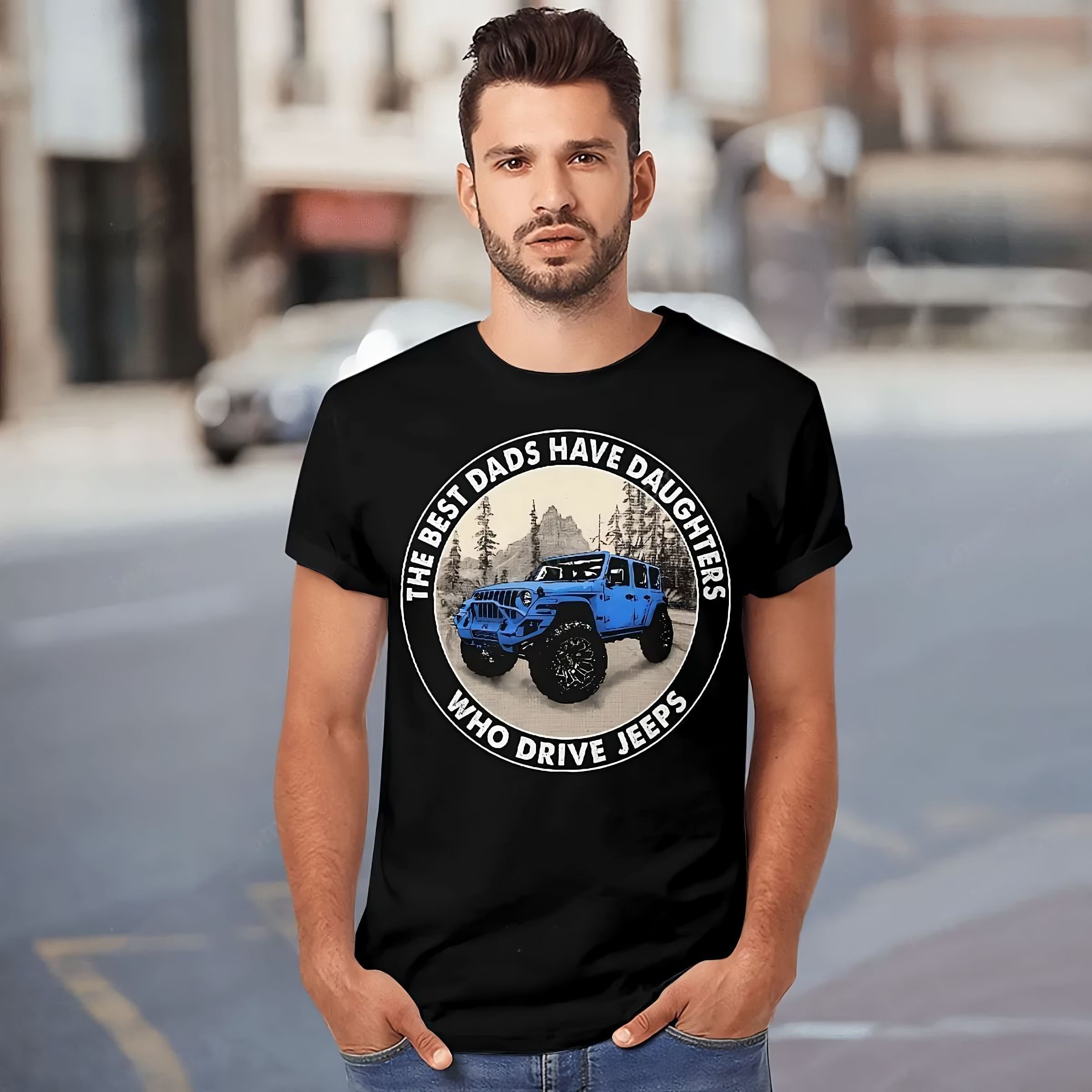 the-best-dads-have-daughters-who-drive-jeeps-14-jeep-t-shirt