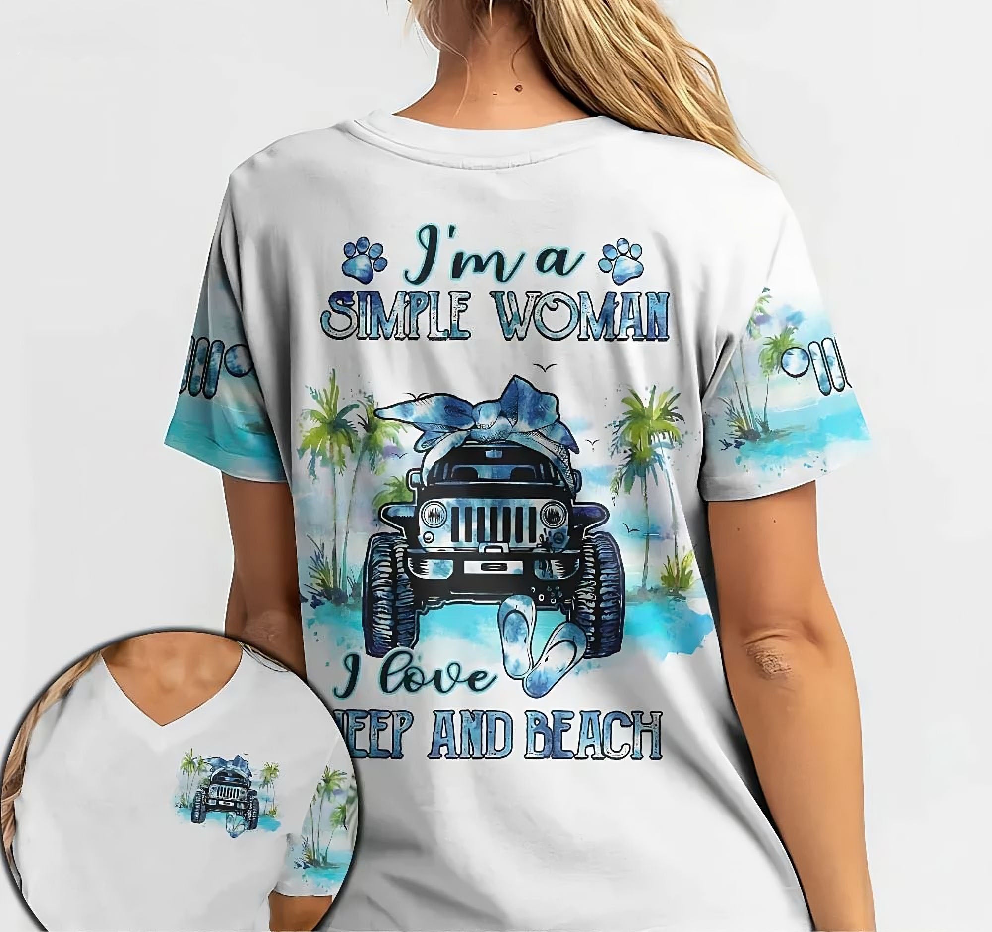 im-a-simple-woman-i-love-jeep-and-beach-all-over-print-t-shirt