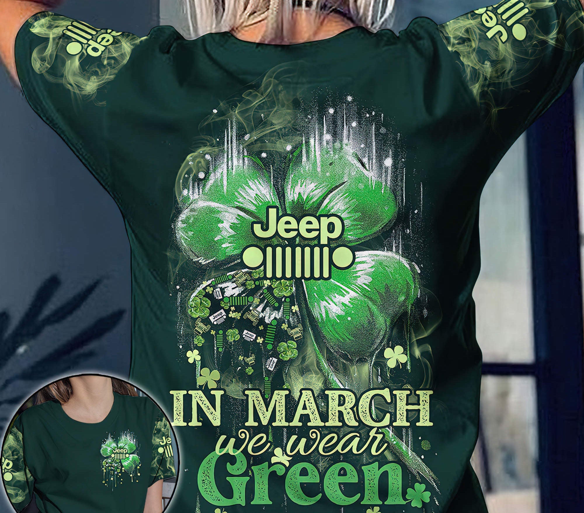 in-march-clover-jeep-t-shirt