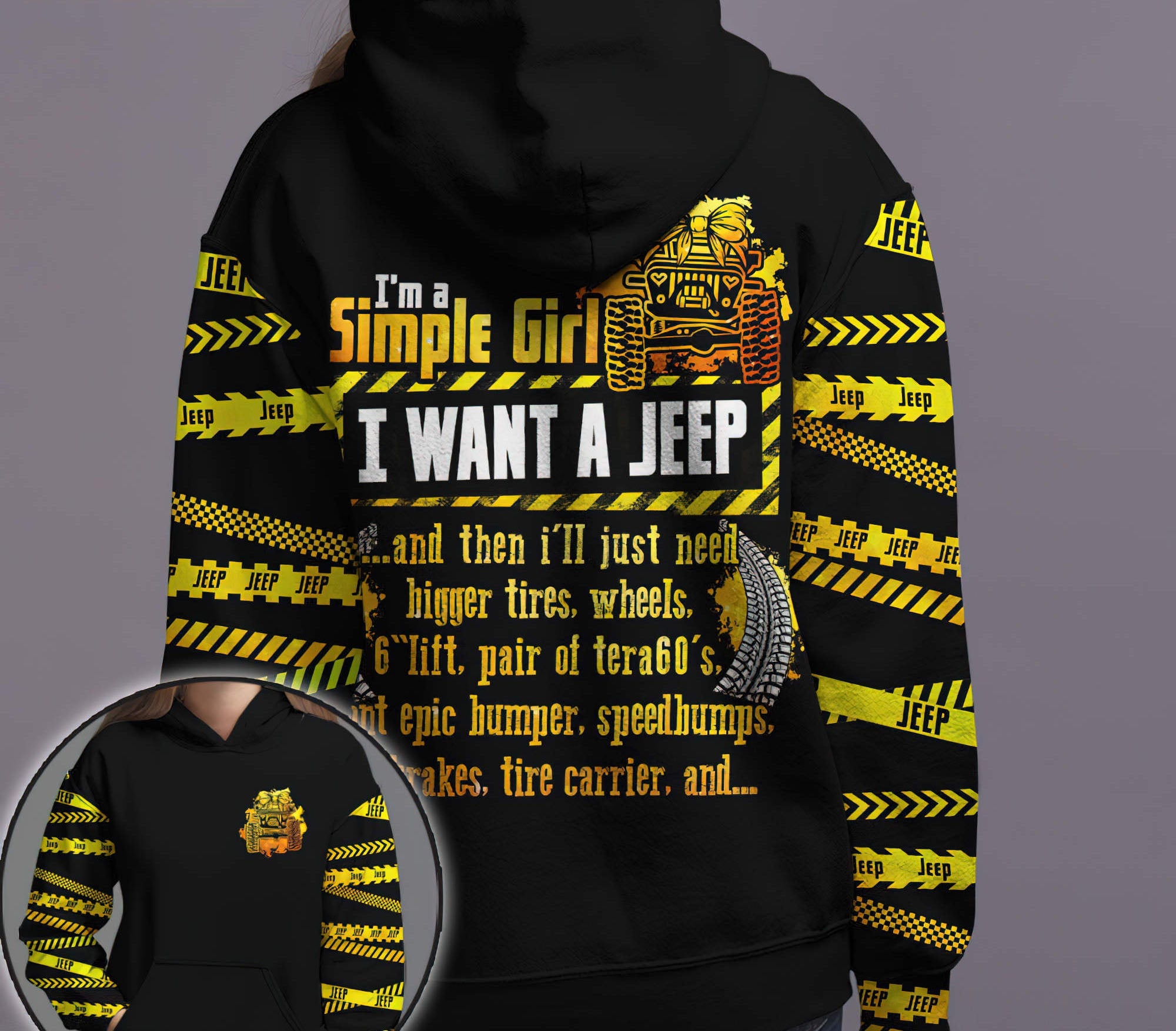 im-a-simple-girl-i-want-a-jeep-hoodie