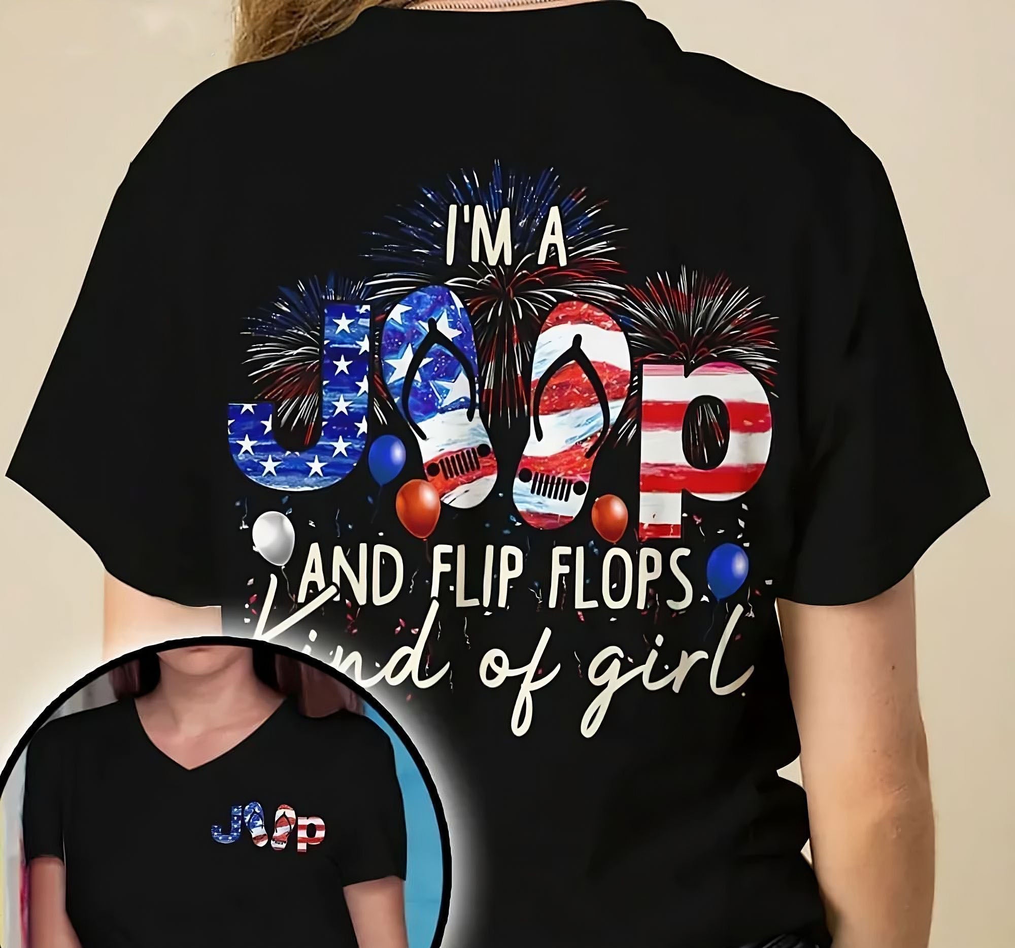 jeep-and-flip-flops-girl-independence-day-2d-t-shirt