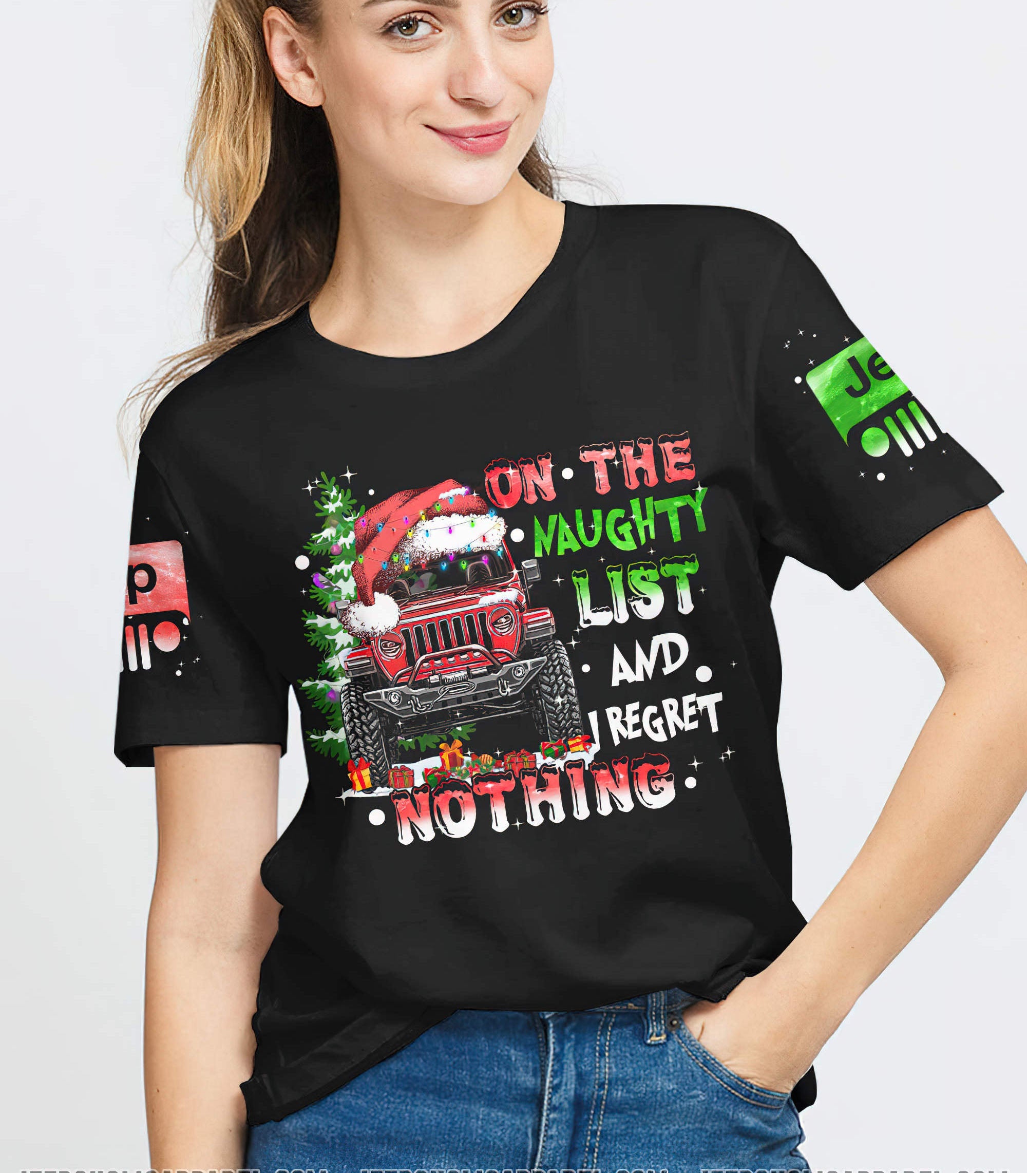 on-the-naughty-list-angry-jeep-t-shirt