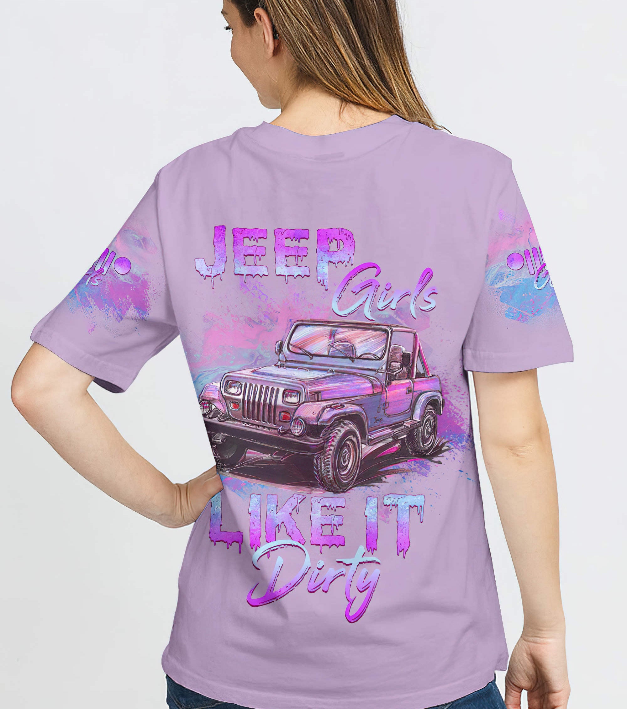 jeep-girls-like-it-dirty-t-shirt