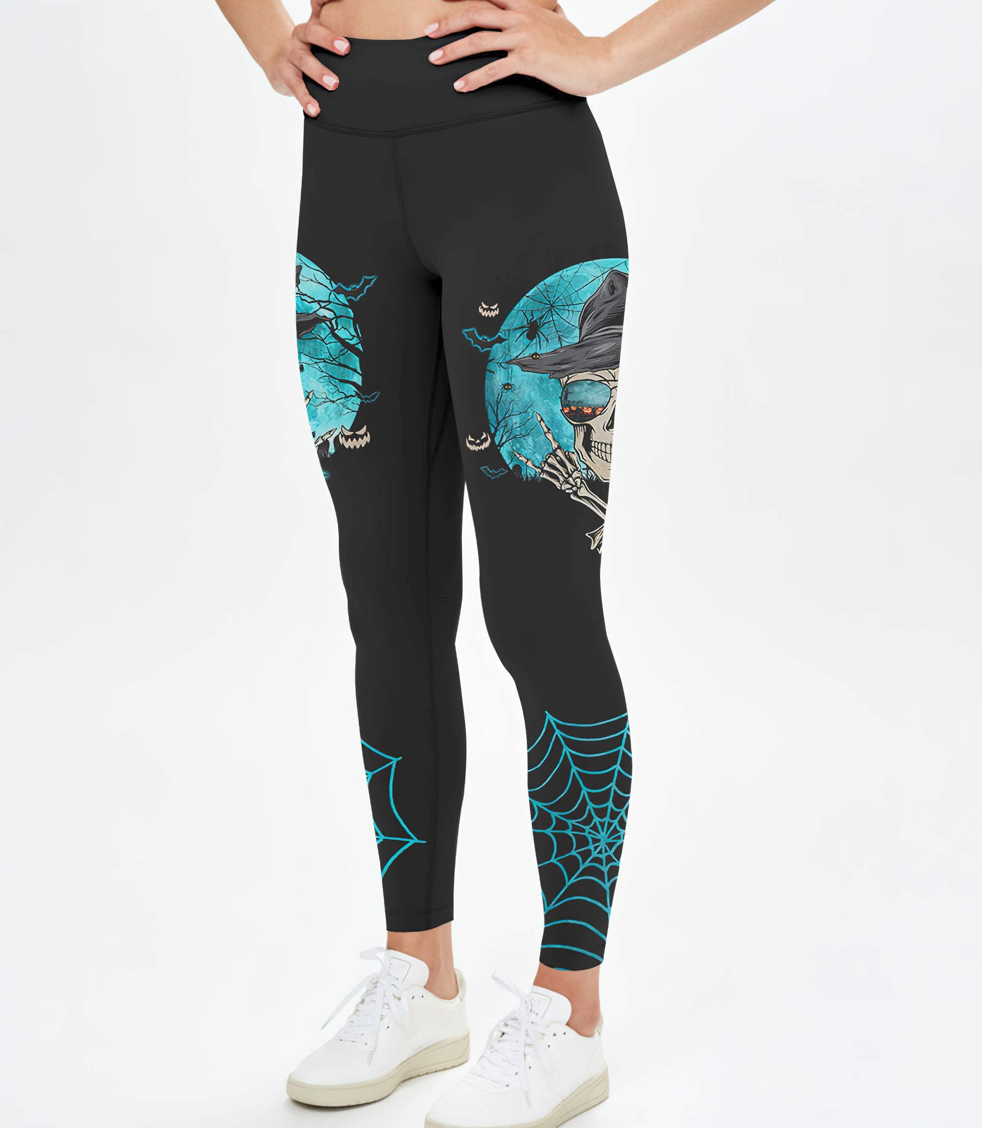 some-witches-dont-like-brooms-skull-all-over-print-leggings