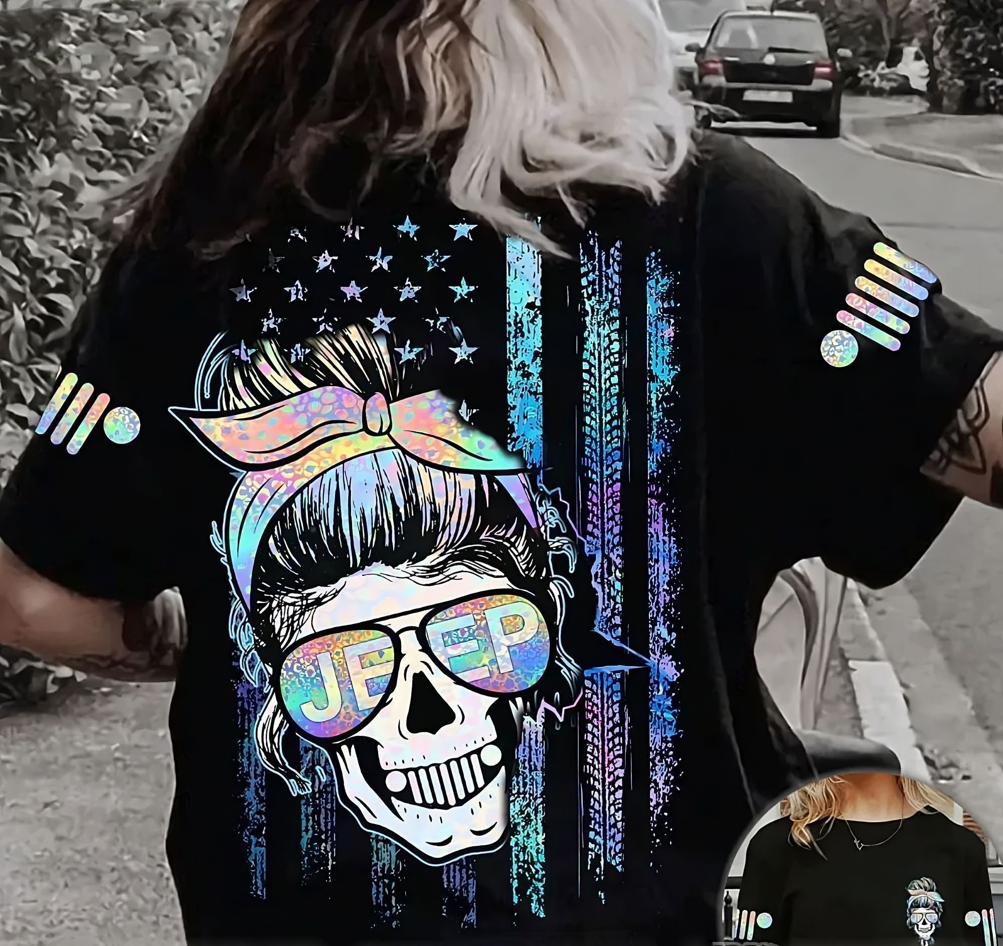 jeep-skull-girl-crack-flag-holo-all-over-print-t-shirt