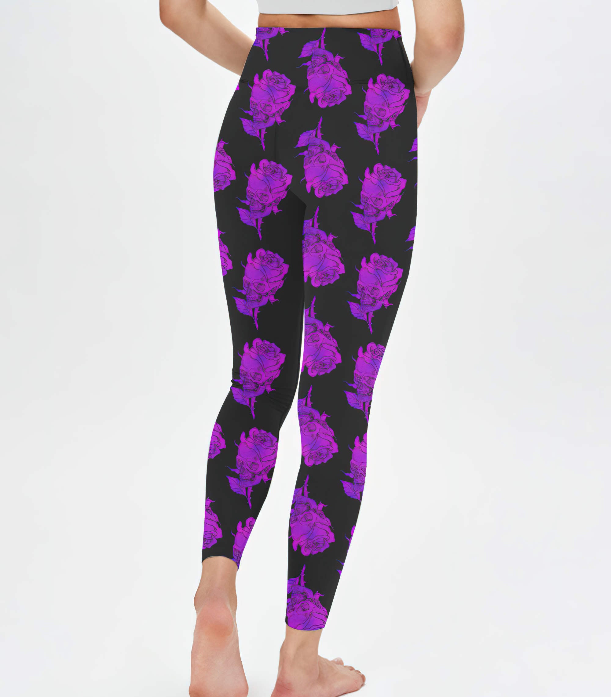 the-good-girl-in-me-got-tired-skull-all-over-print-6-leggings