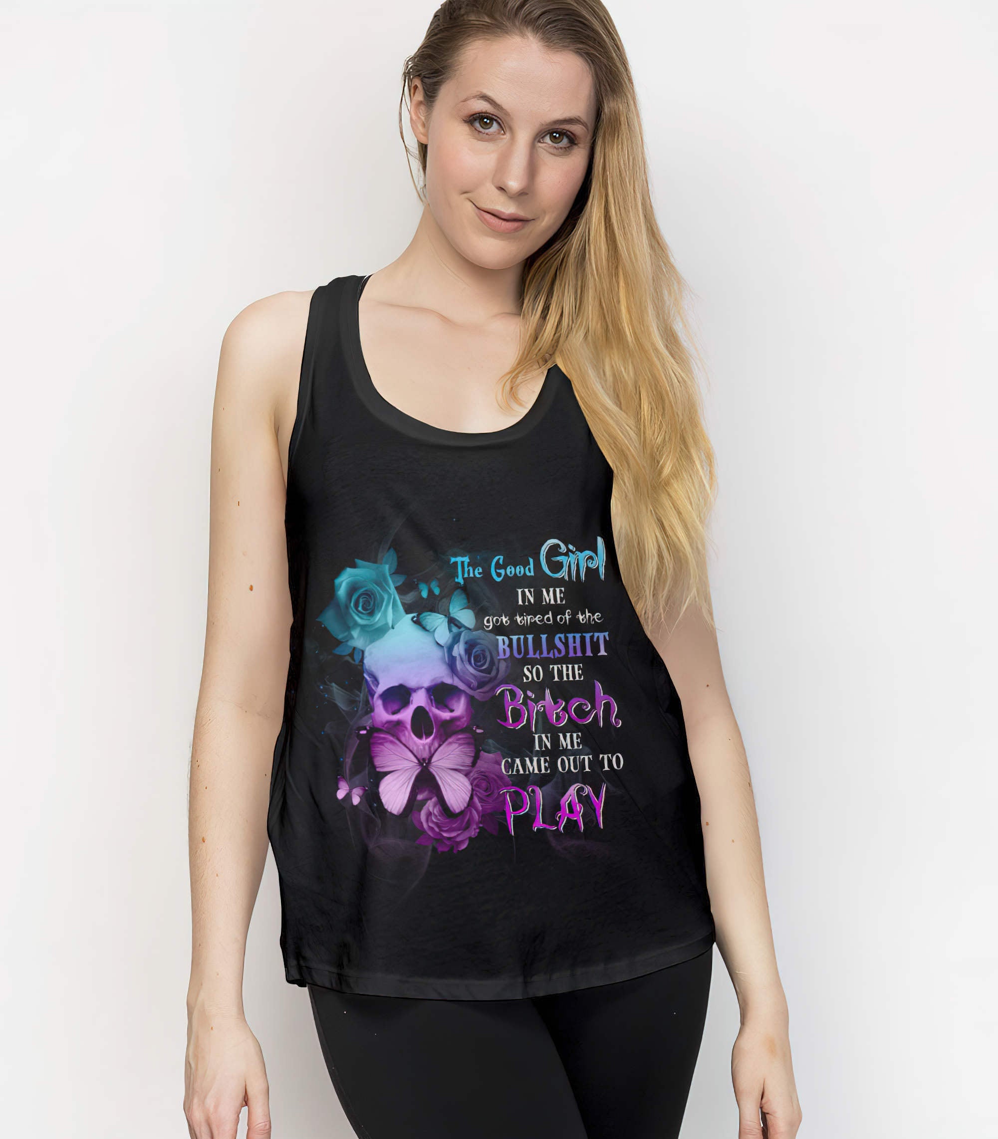 the-good-girl-in-me-got-tired-skull-all-over-print-28-tank-top