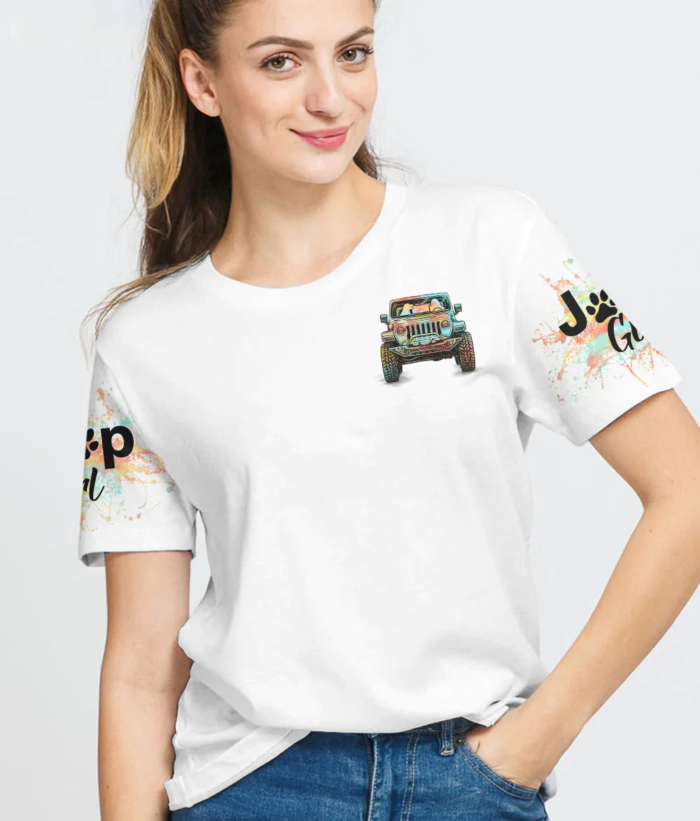 just-a-girl-who-loves-jeeps-and-dogs-forest-painting-t-shirt