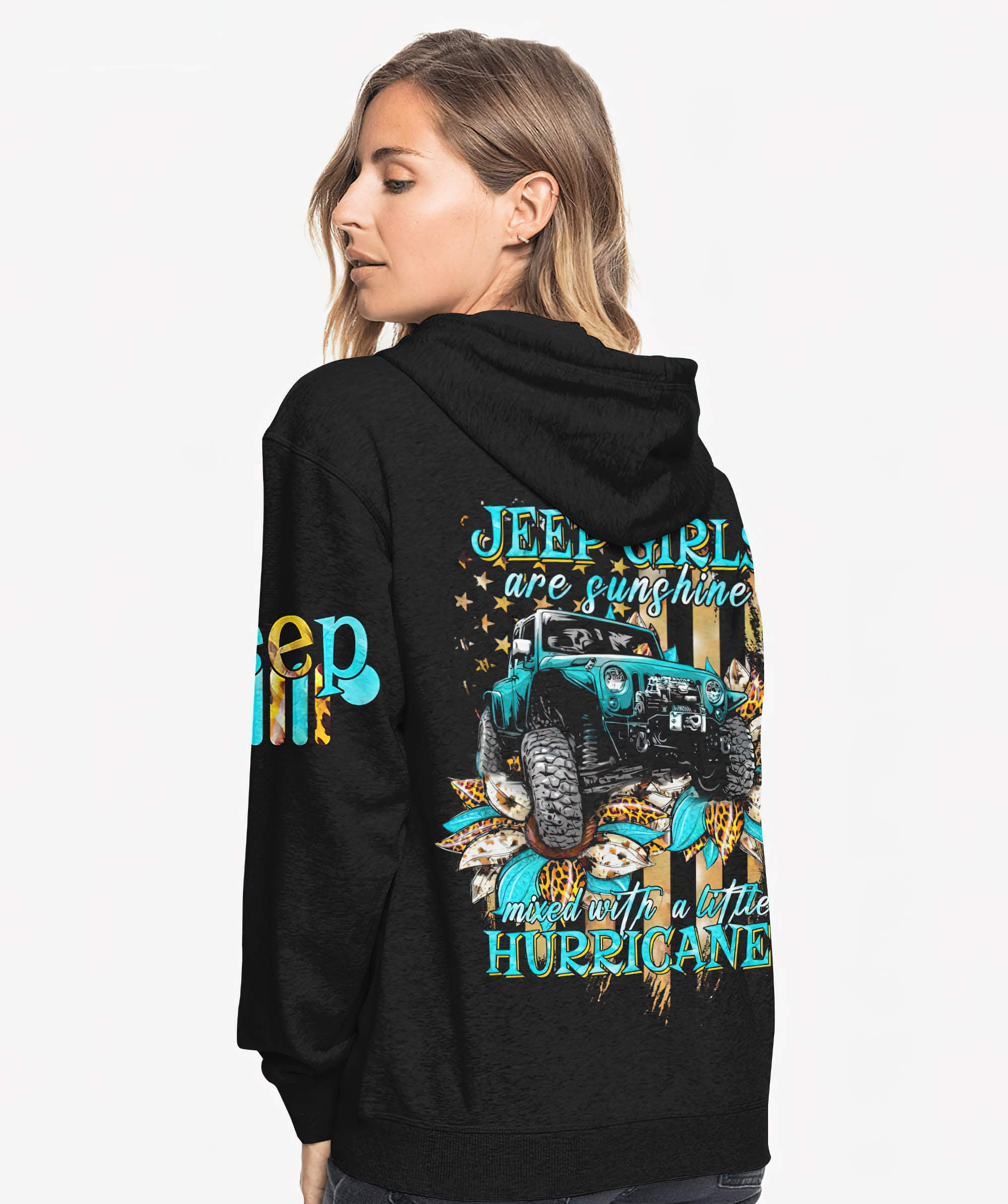 jeep-girls-are-sunshine-eroor-hoodie