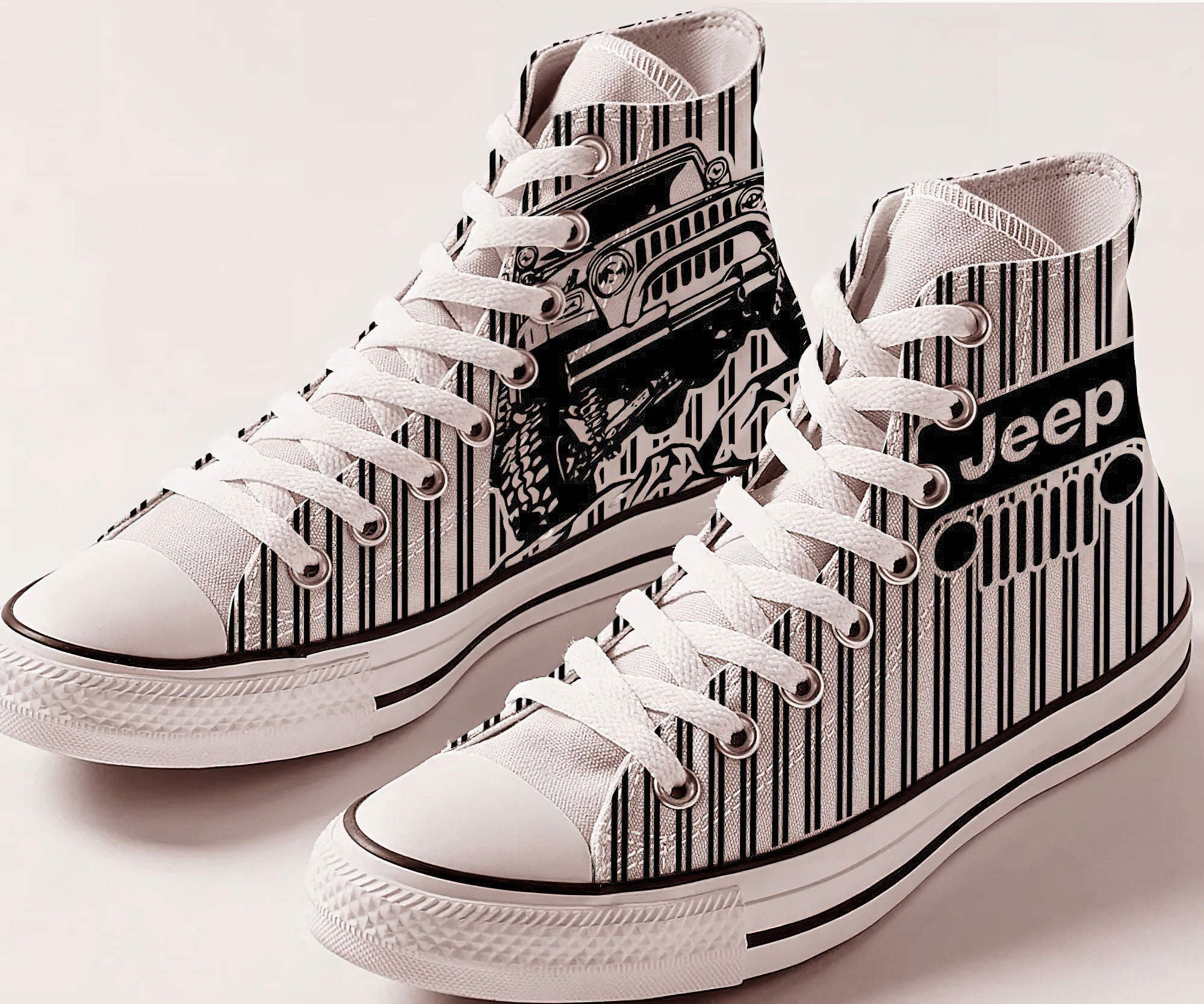 jeep-striped-high-top-shoes