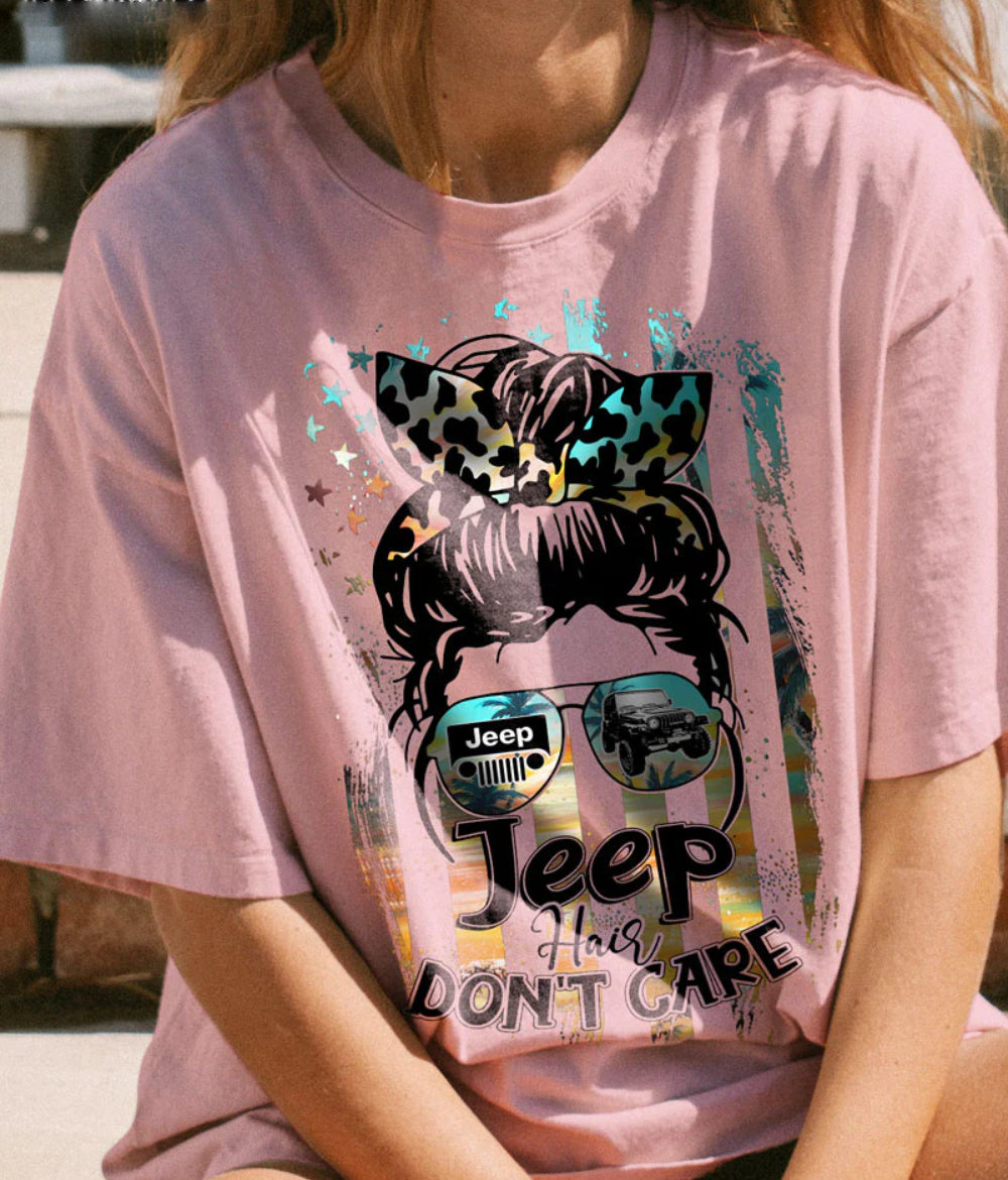 jeep-hair-dont-care-t-shirt