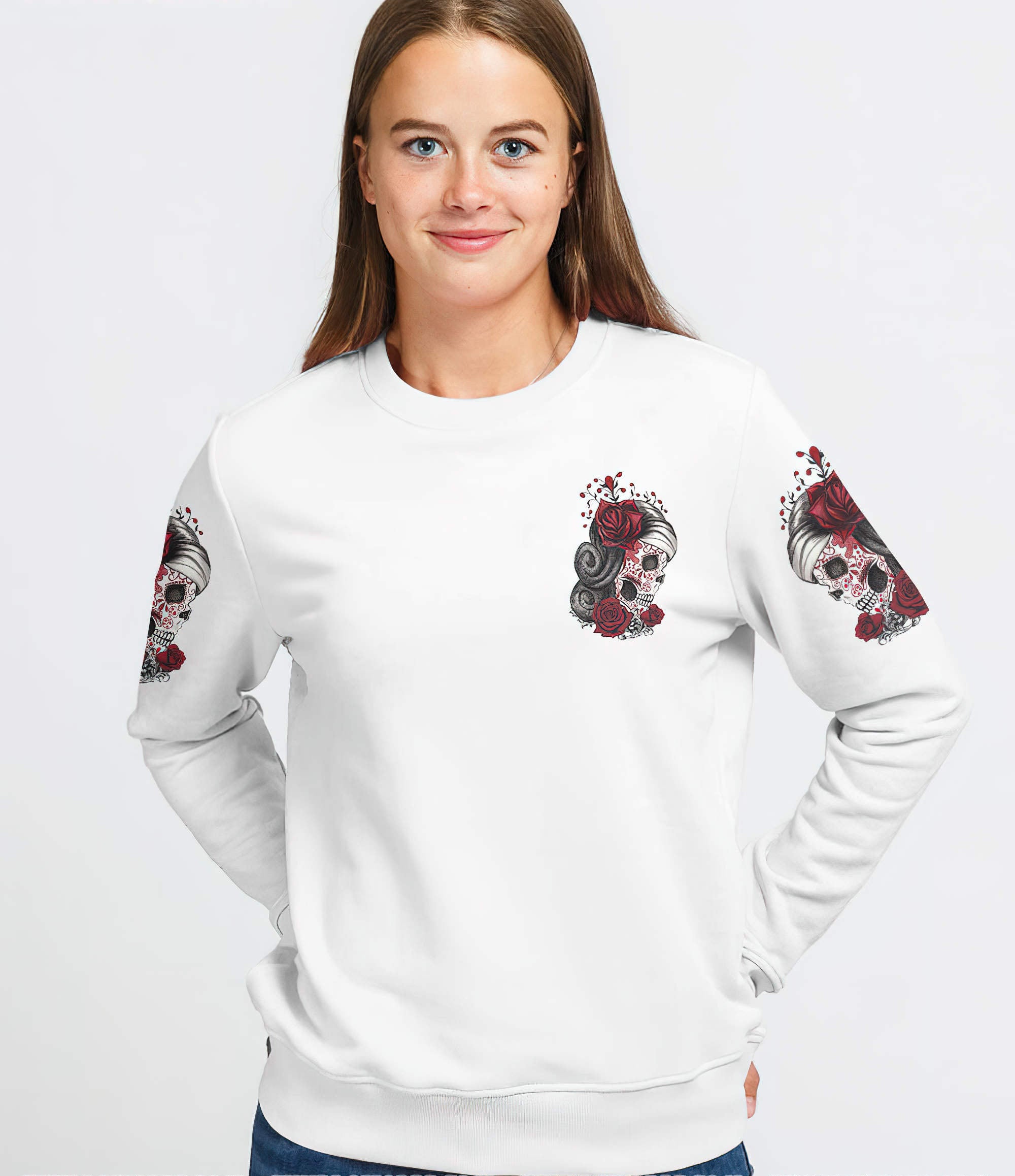 the-good-girl-in-me-red-rose-skull-all-over-print-sweatshirt