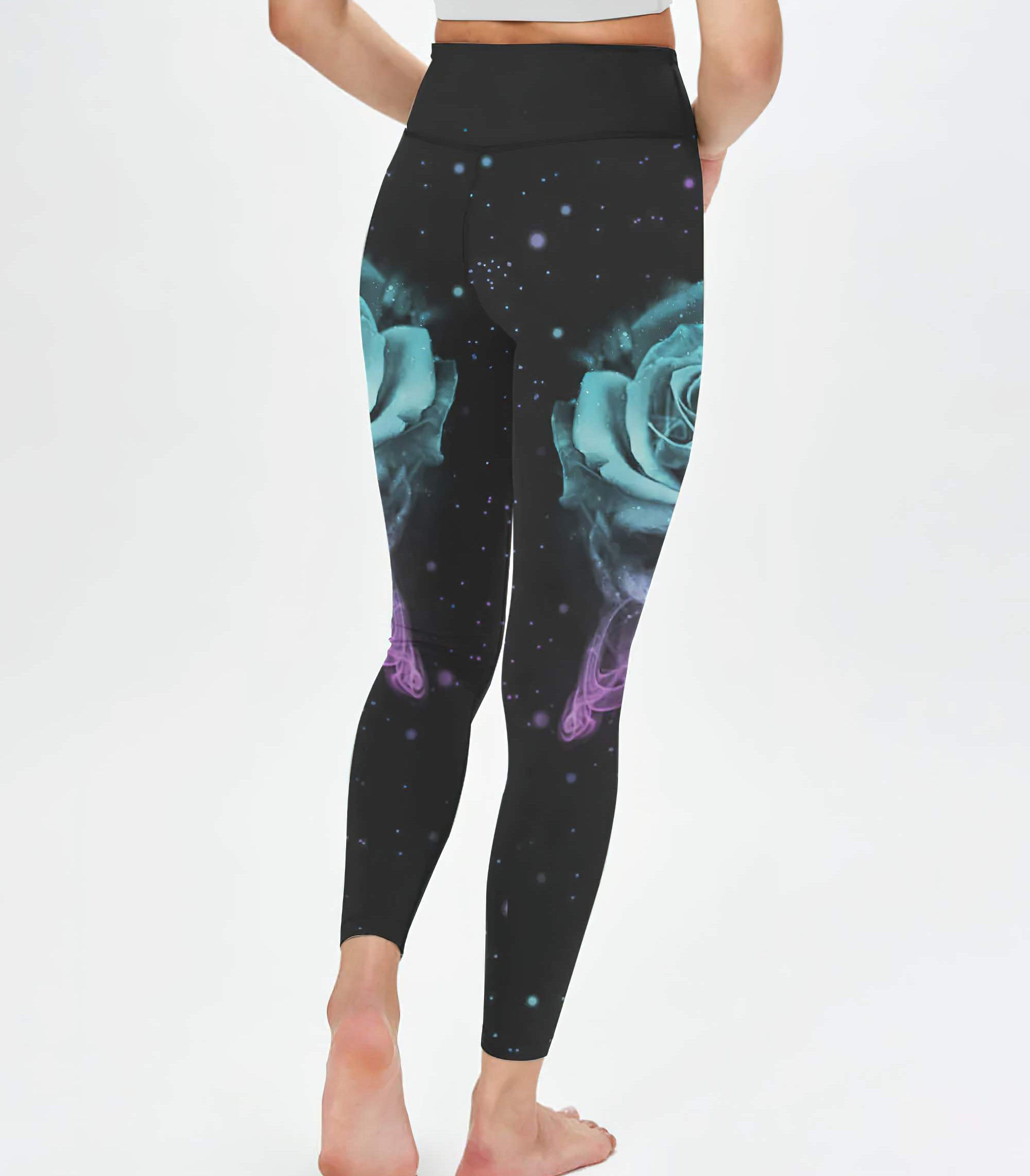 im-not-a-princess-skull-queen-all-over-print-leggings