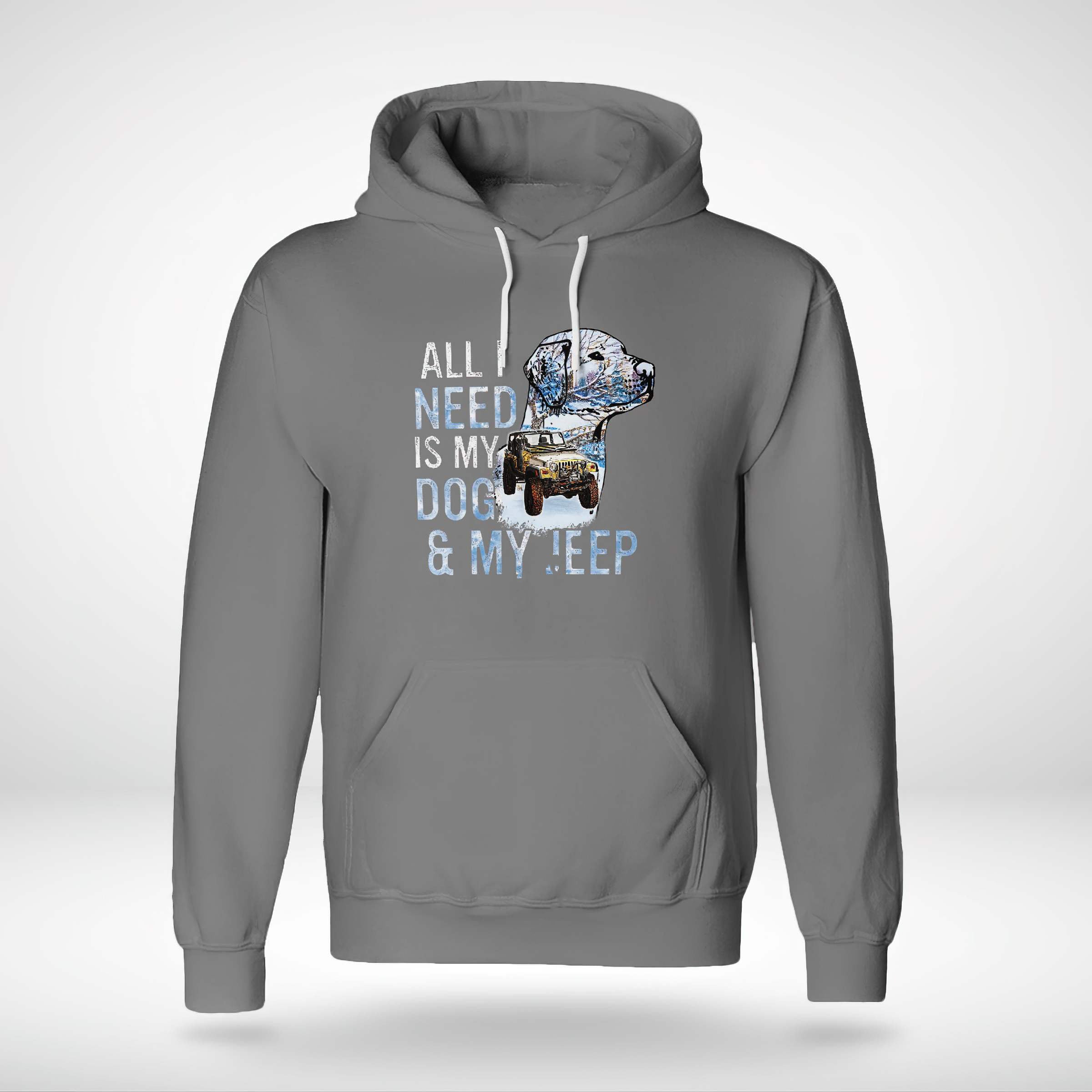 dogand-jeep-christmas-hoodie