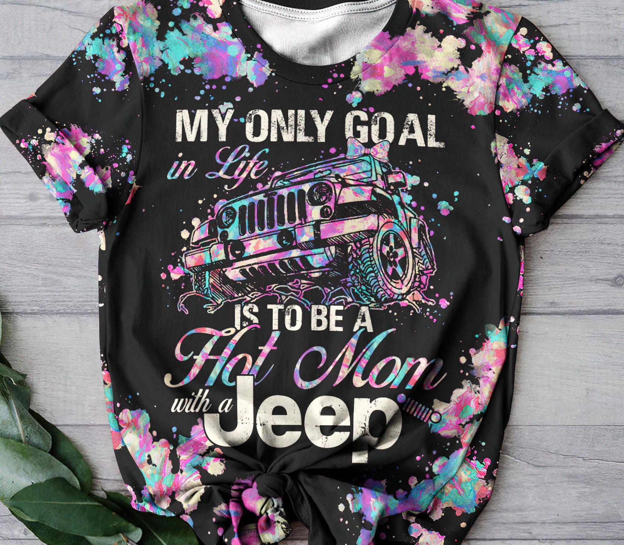 hot-mom-jeep-t-shirt