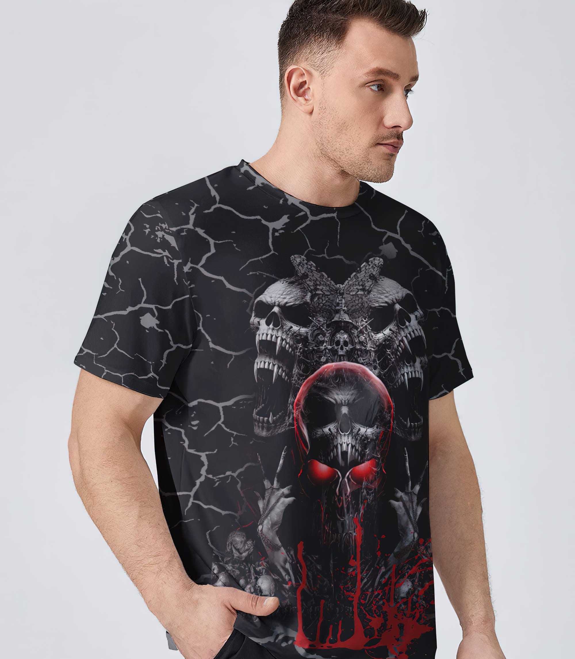 im-never-alone-evil-skull-all-over-print-t-shirt