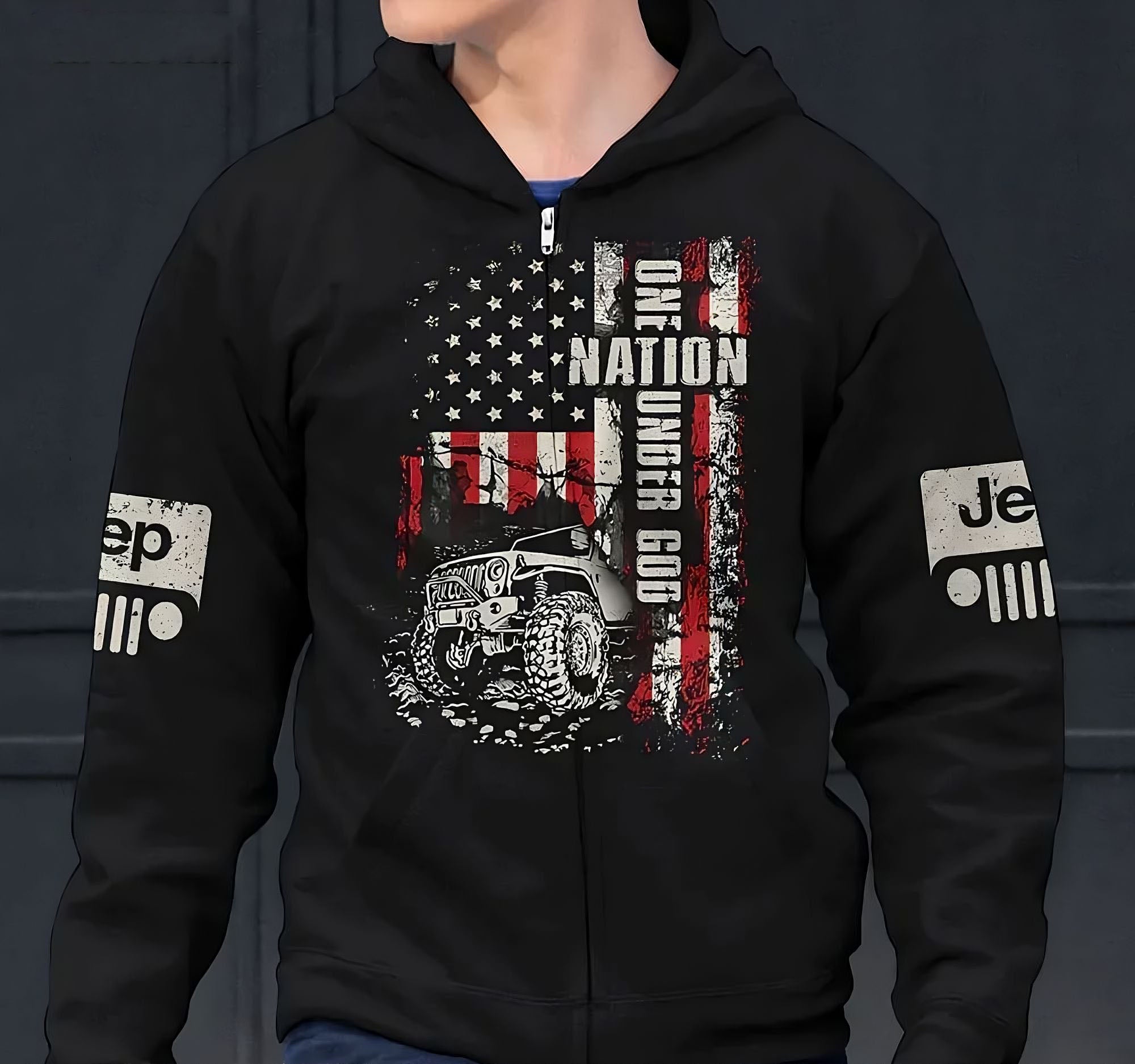 one-nation-under-god-flag-jeep-all-over-print-hoodie