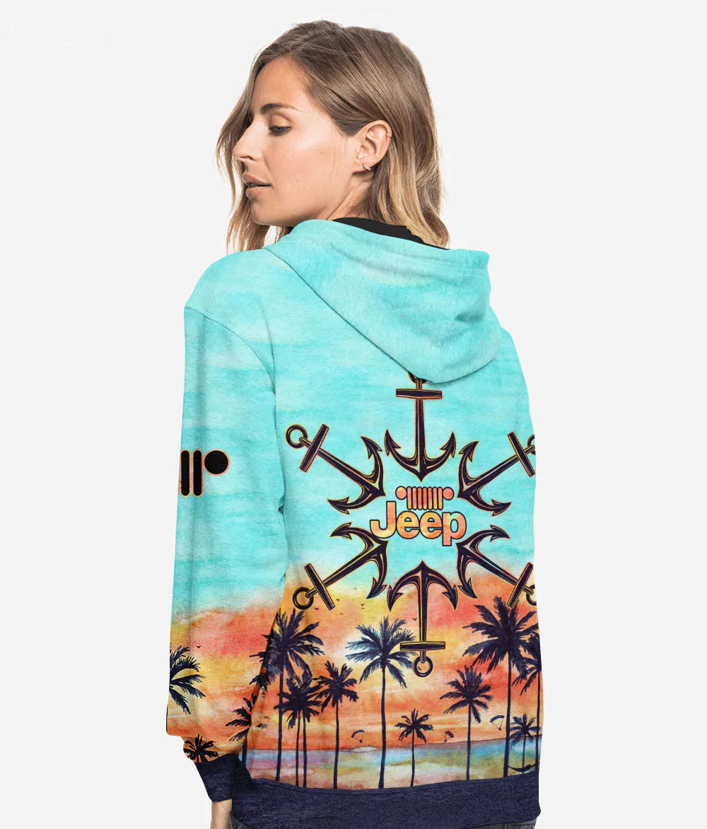 jeep-life-anchor-painting-beach-hoodie