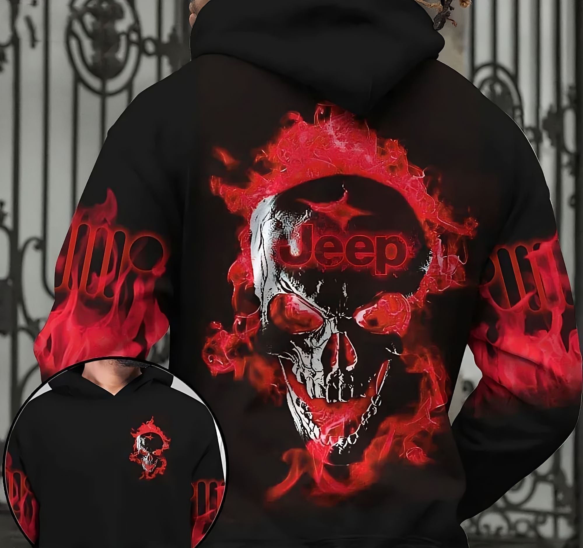 jeep-skull-red-fire-all-over-print-hoodie