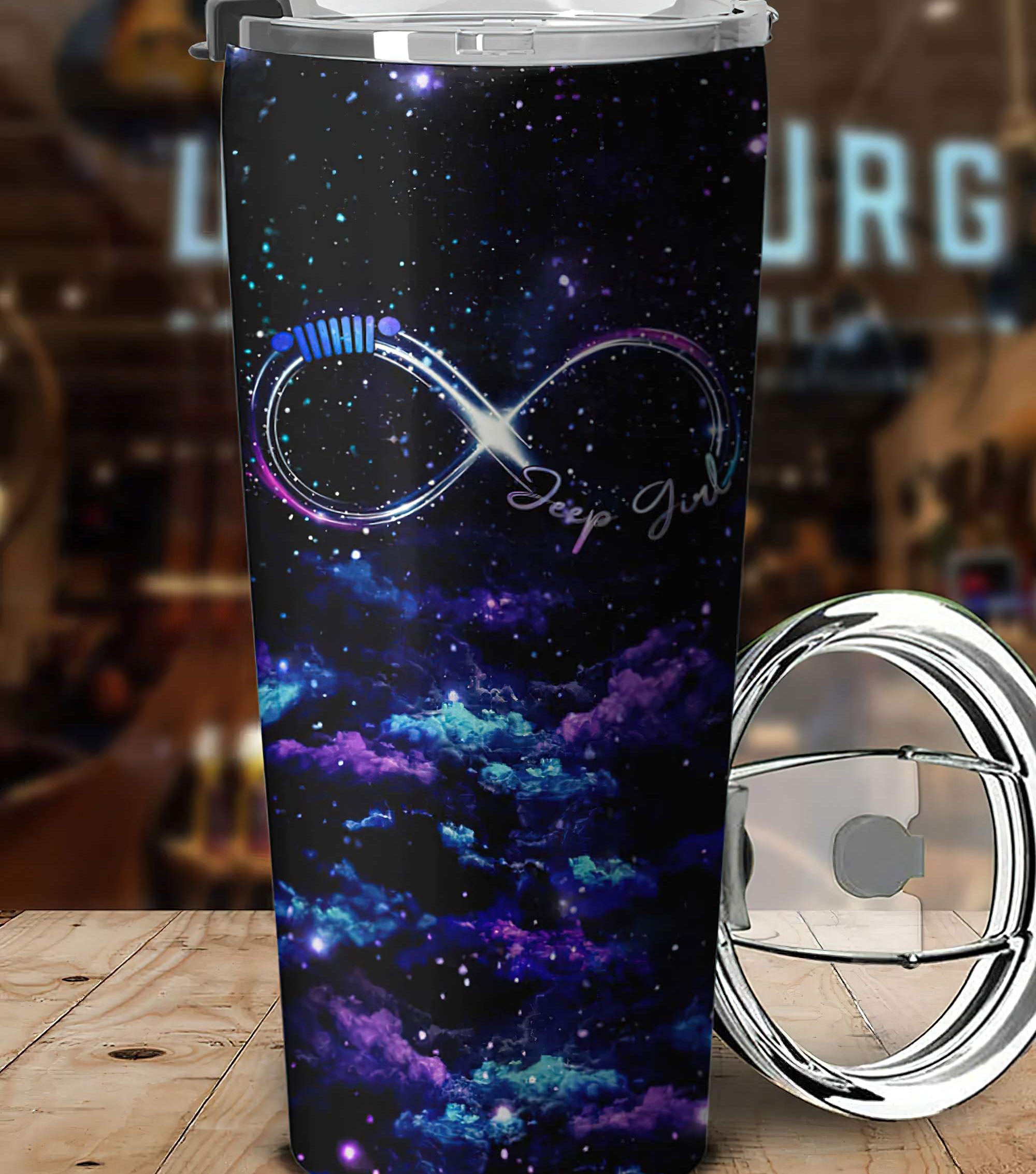 personalized-jeep-girl-infinity-galaxy-tumbler