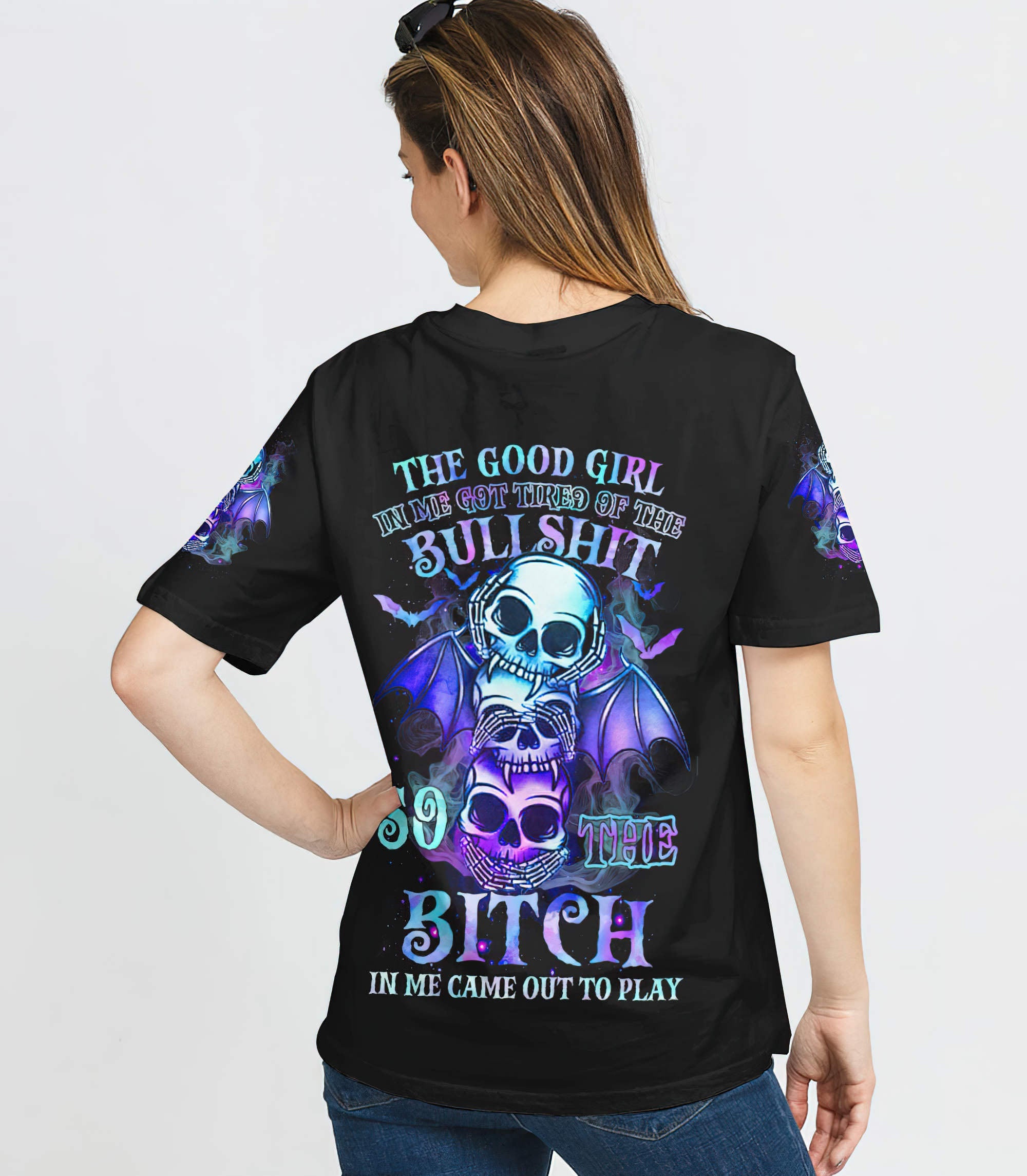 the-good-girl-in-me-3-skulls-bat-all-over-print-t-shirt