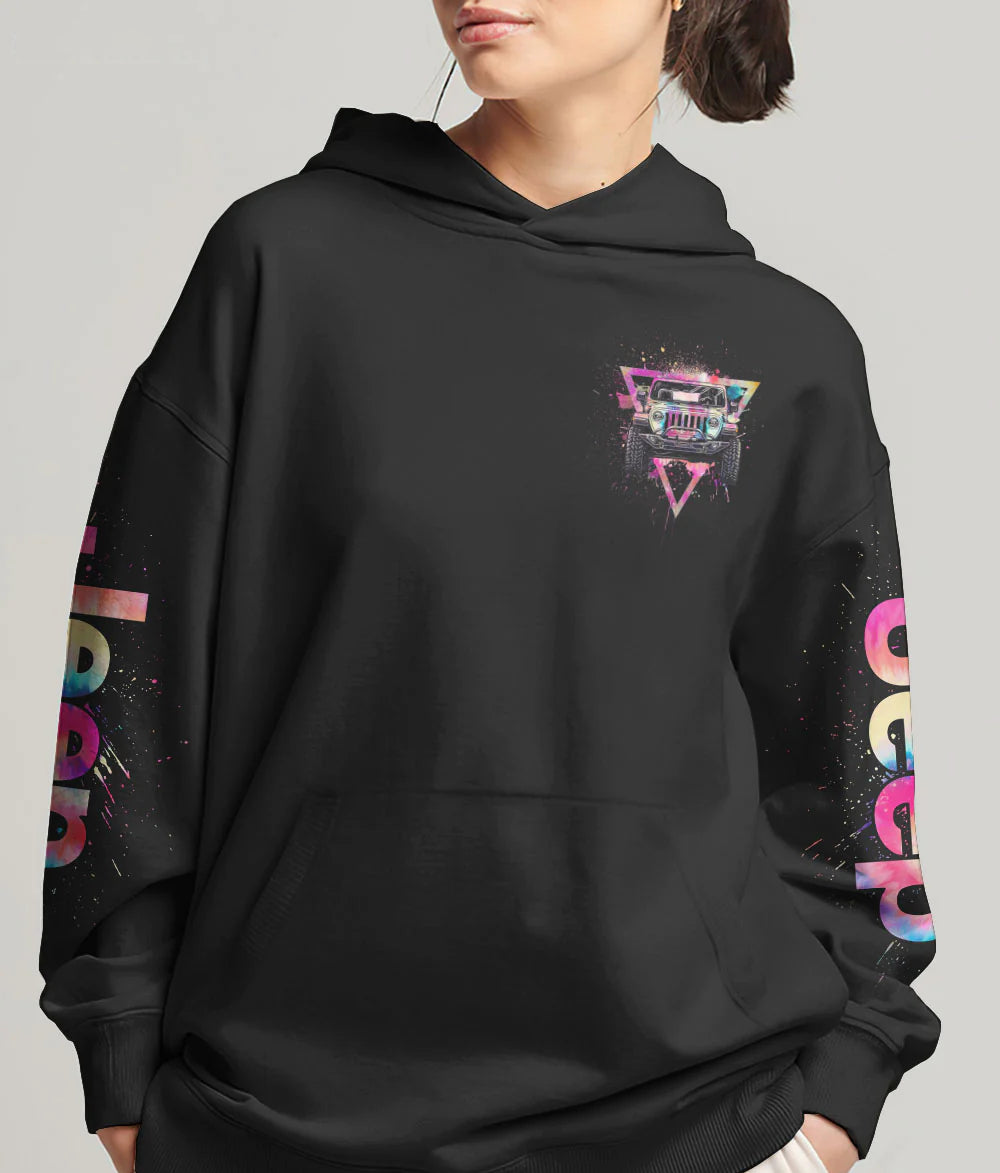 jeep-girl-dirty-triangle-hoodie