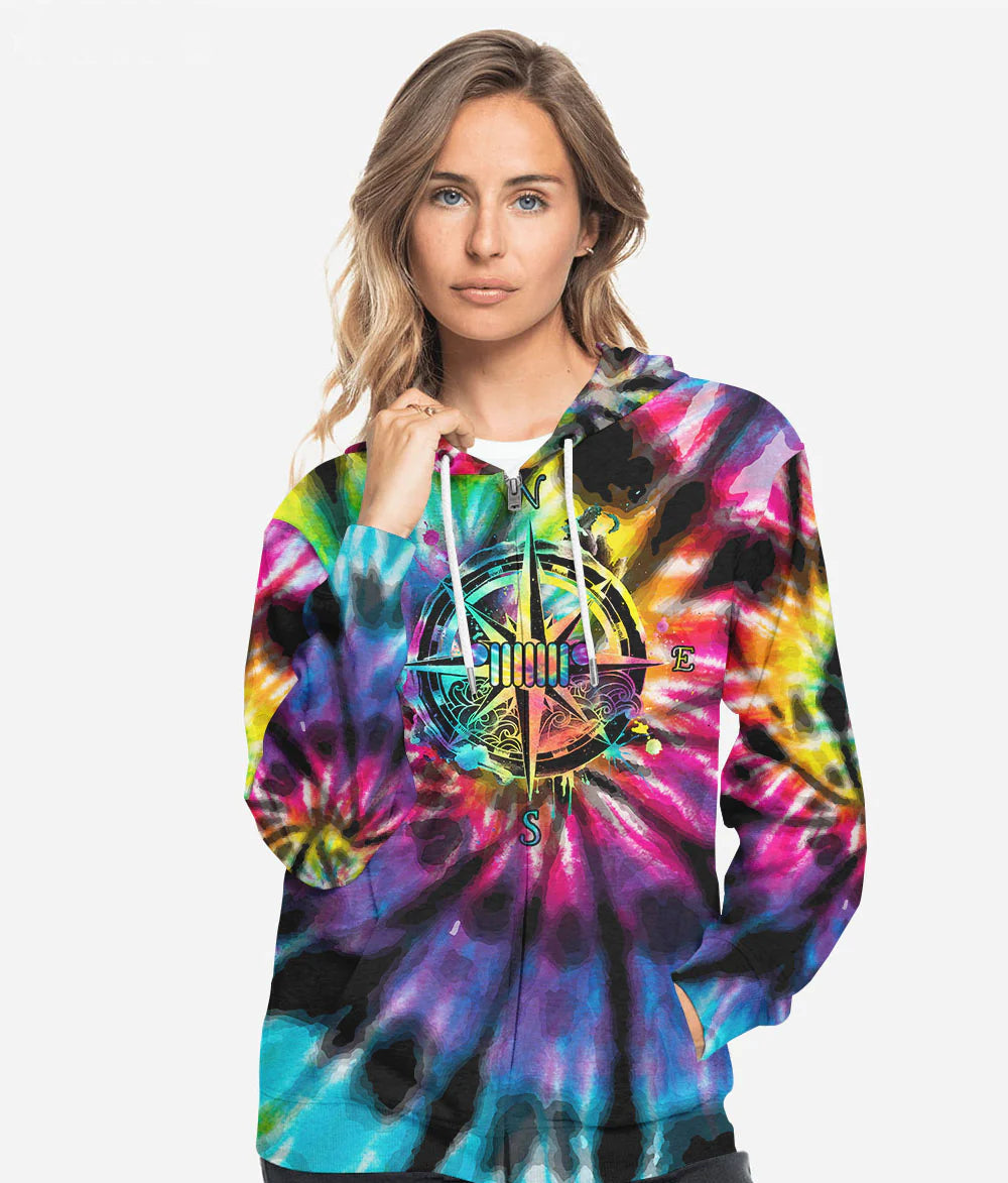 jeep-life-compass-tie-dye-full-hoodie