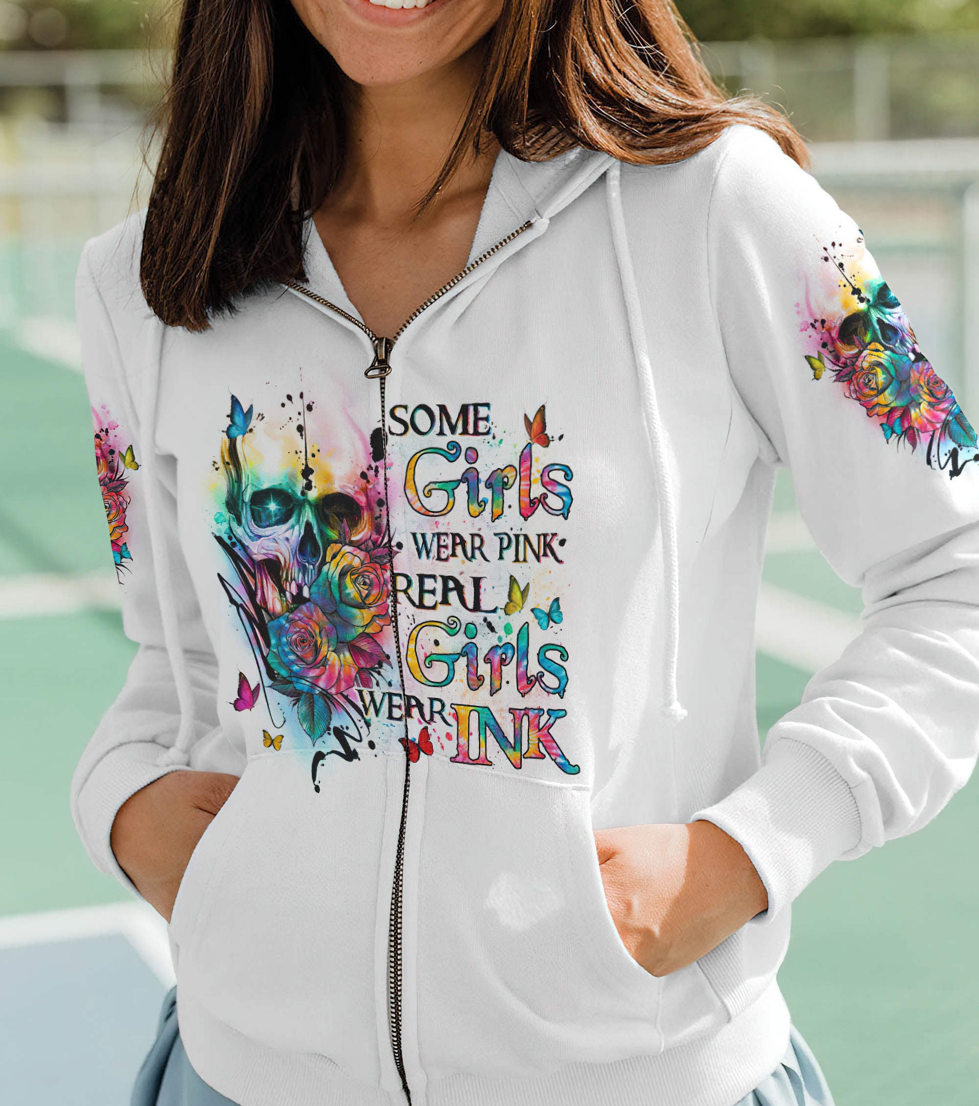 some-girls-wear-pink-skull-all-over-print-hoodie