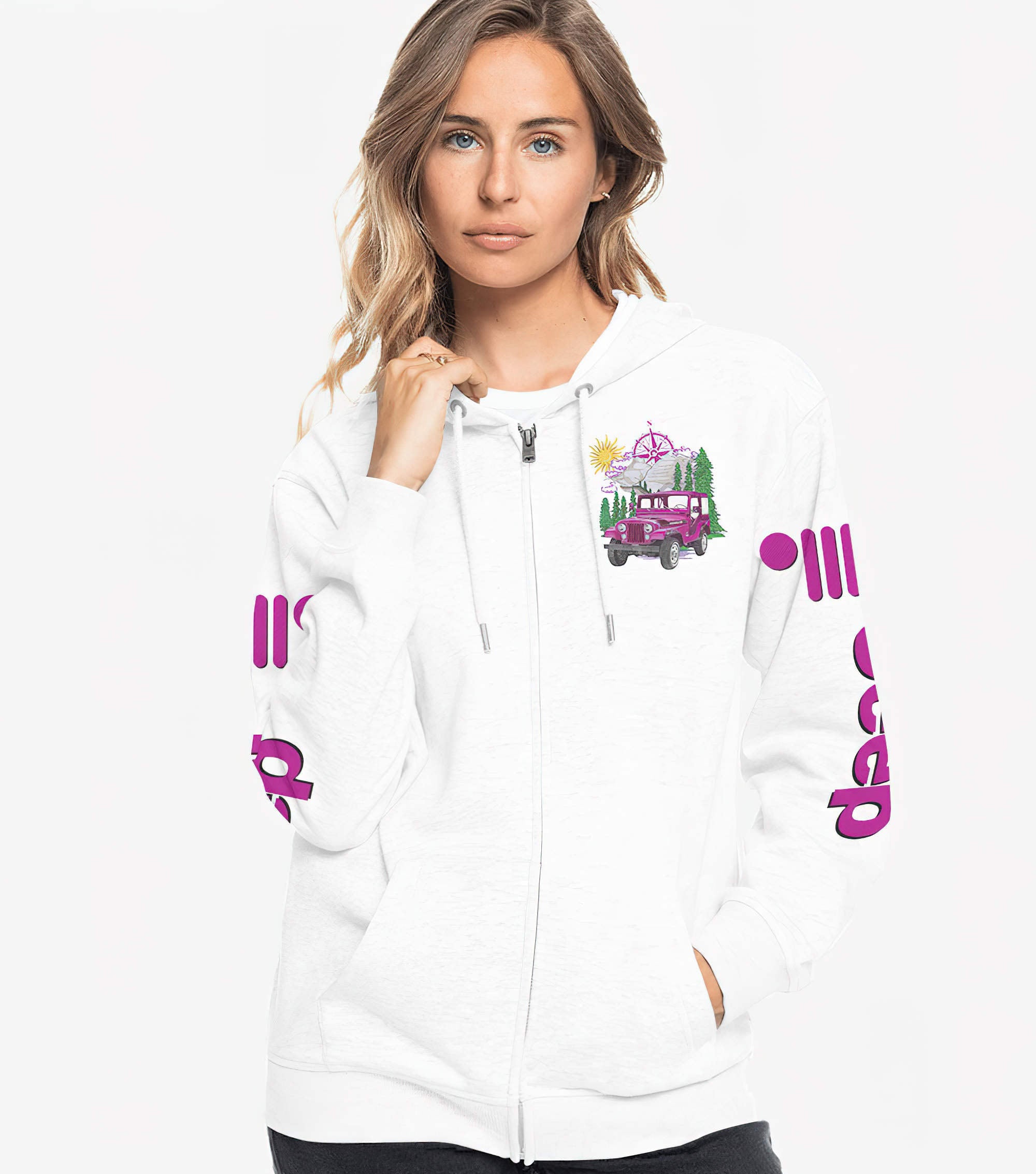 i-dont-need-therapy-jeep-hoodie