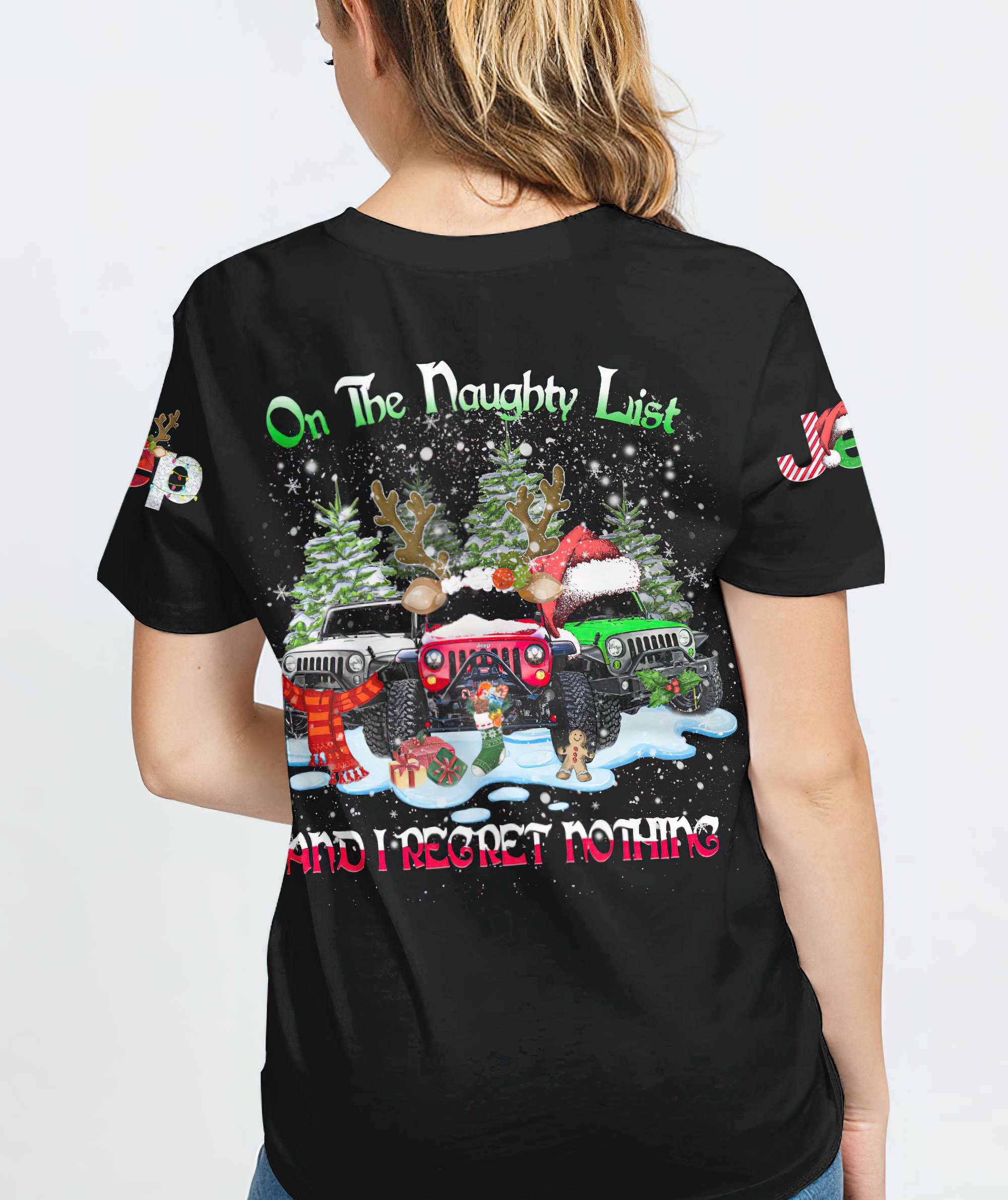 on-the-naughty-list-jeep-1-t-shirt