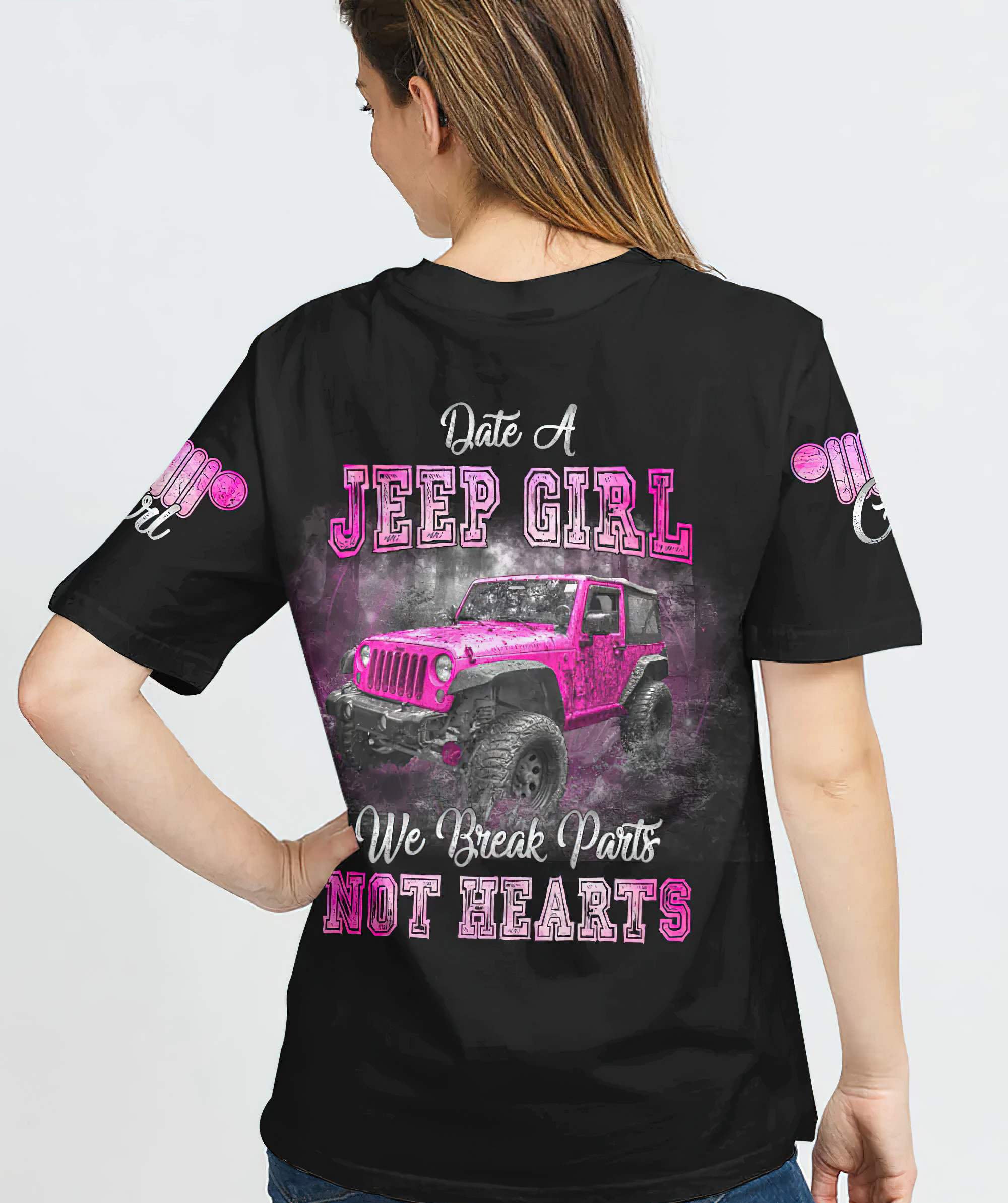 date-a-jeep-girl-t-shirt