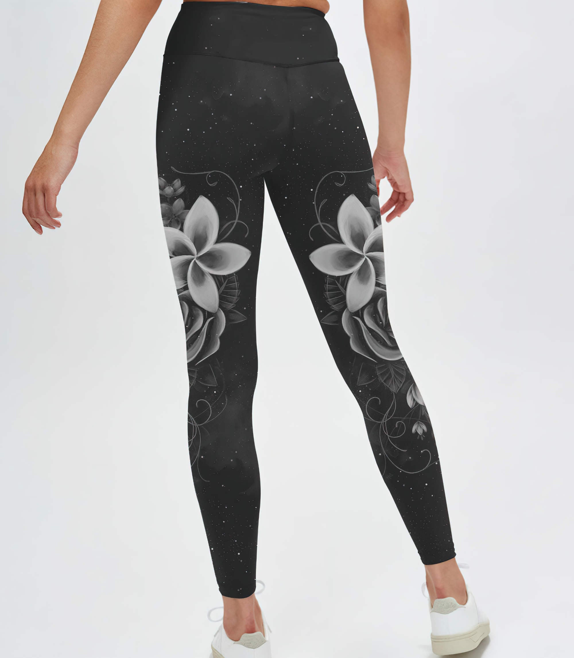 the-good-girl-in-me-got-tired-skull-all-over-print-7-leggings