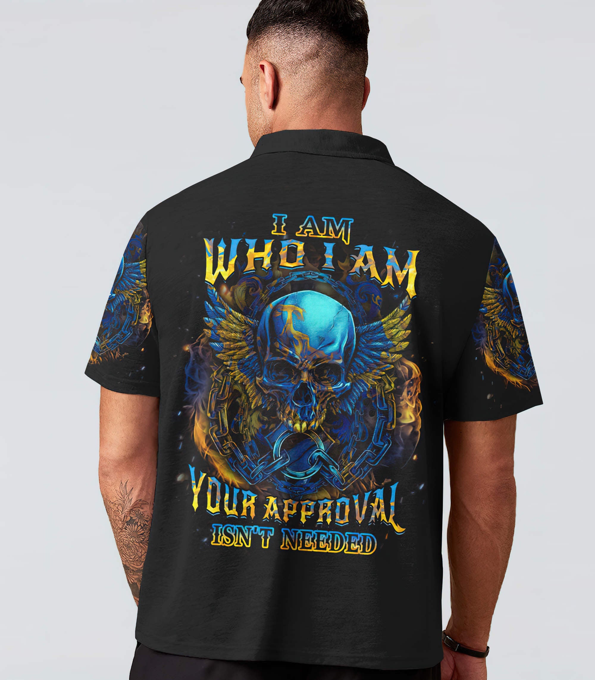 i-am-who-i-am-skull-fire-all-over-print-polo-shirt