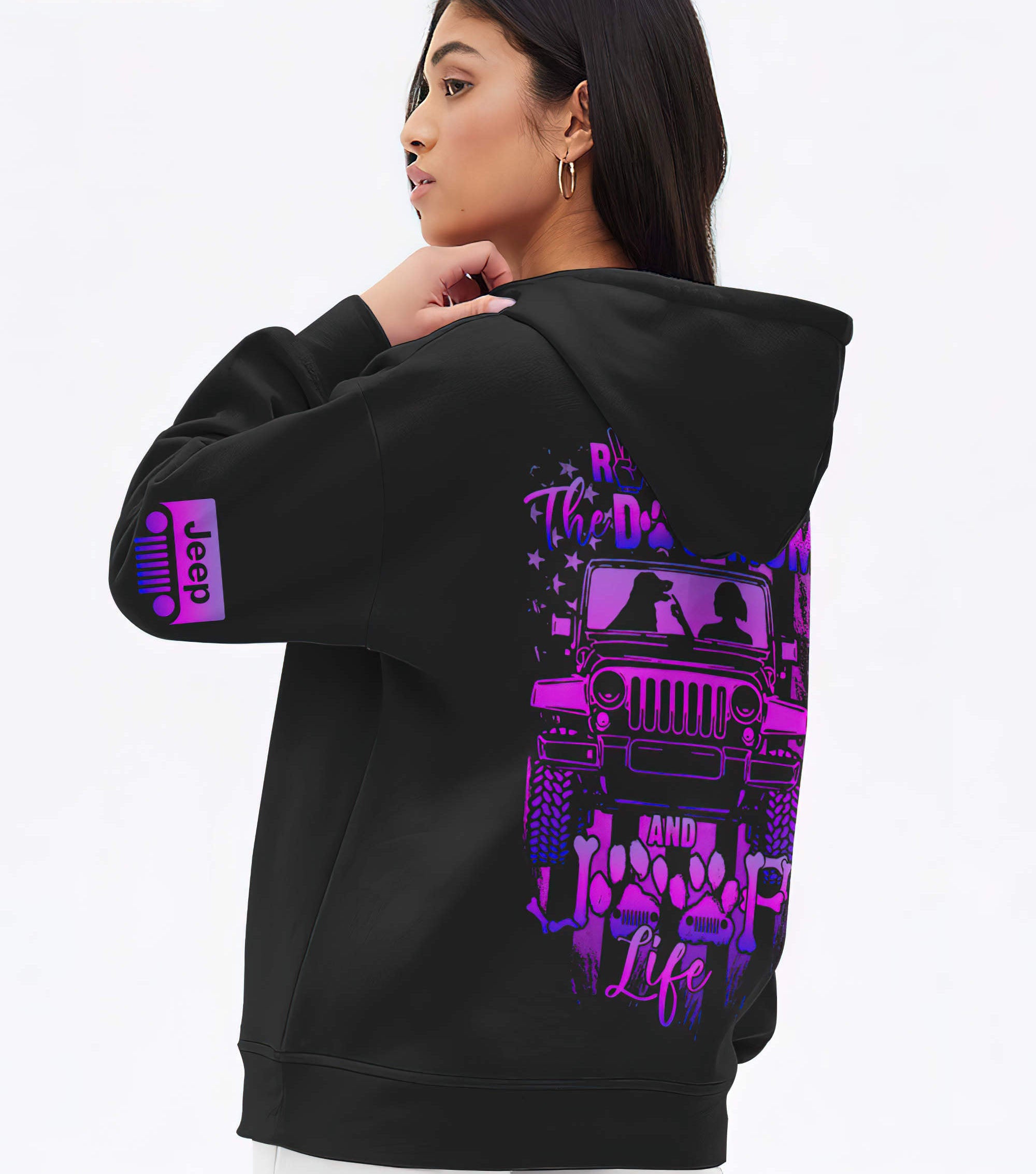 rockin-the-dog-mom-and-jeep-life-purple-hoodie