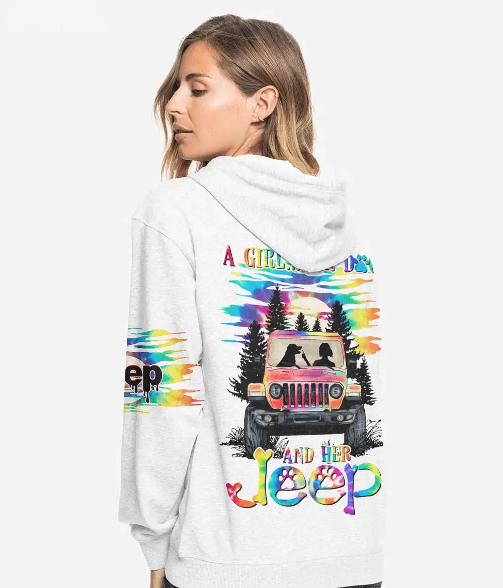 a-girl-her-dog-and-her-jeep-hoodie