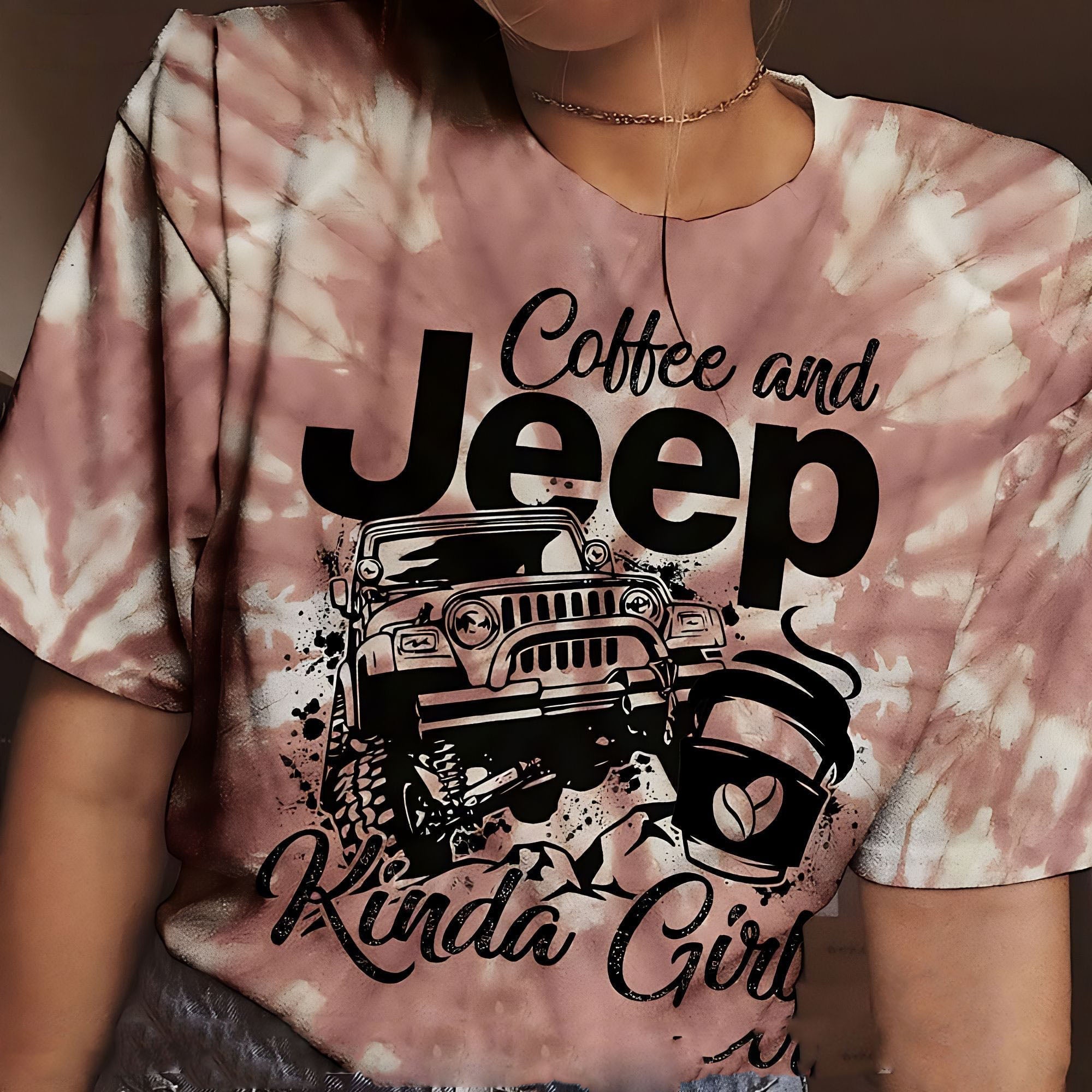 coffee-and-jeep-kinda-girl-all-over-print-t-shirt