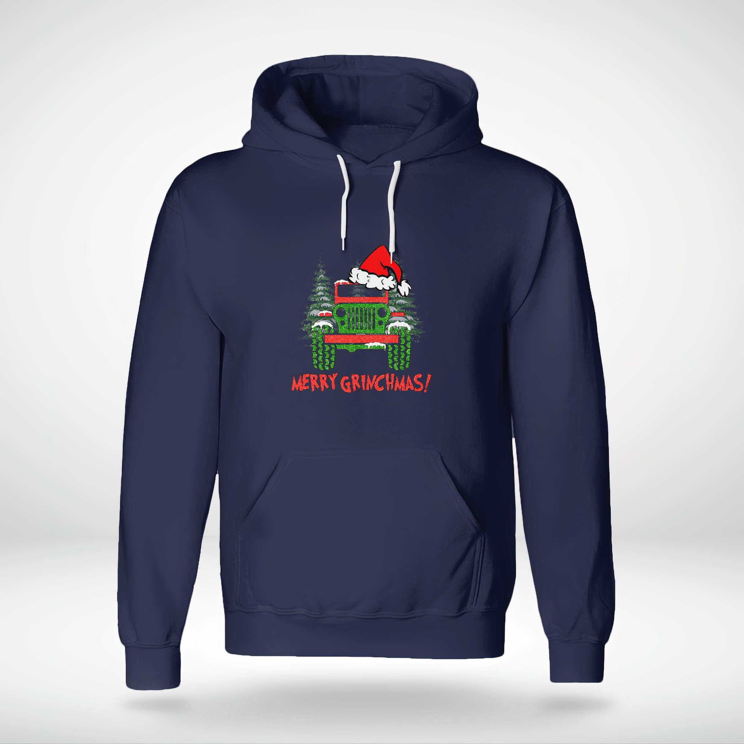 merry-jeep-christmas-hoodie