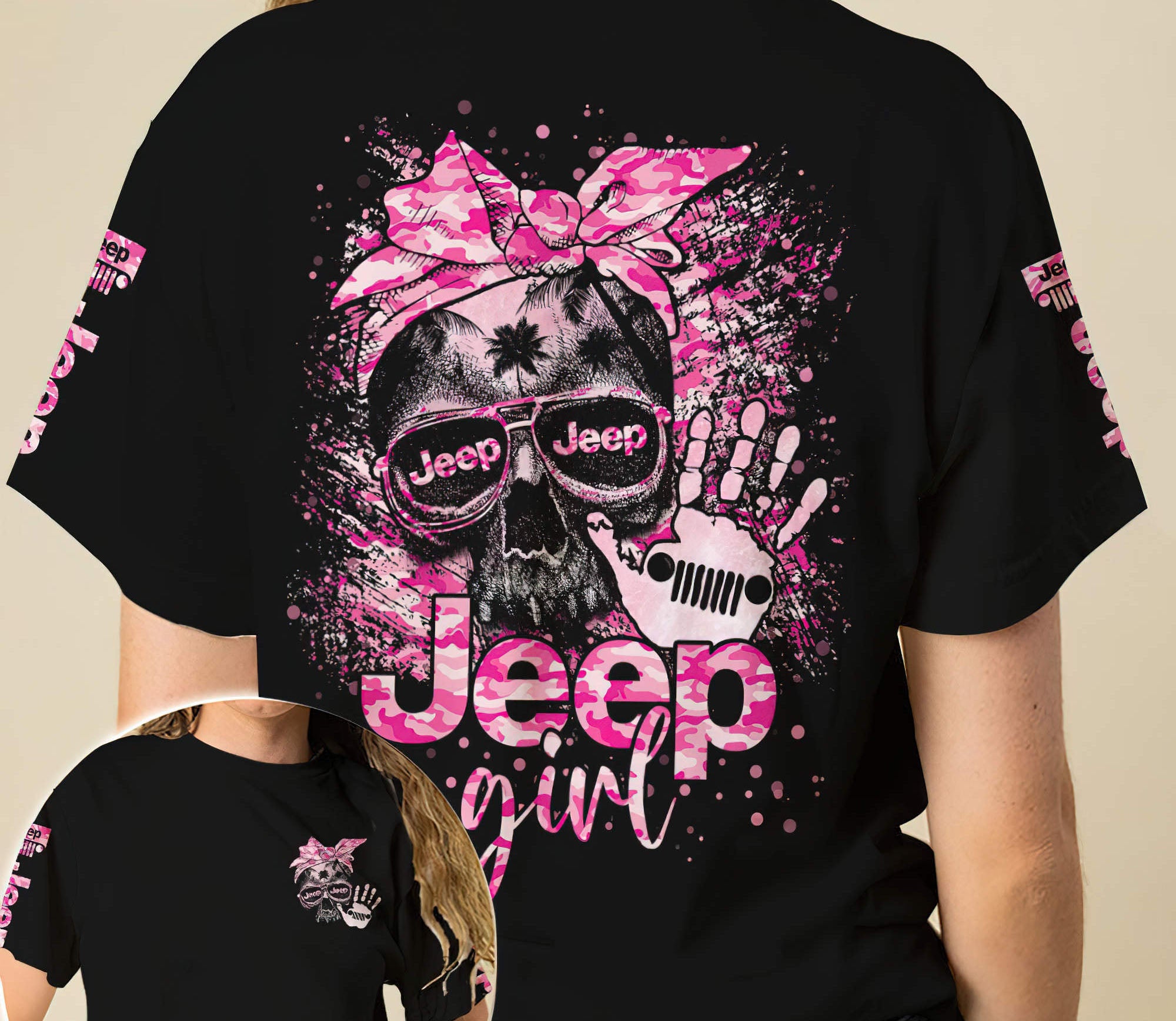 jeep-girl-skull-pink-camo-t-shirt