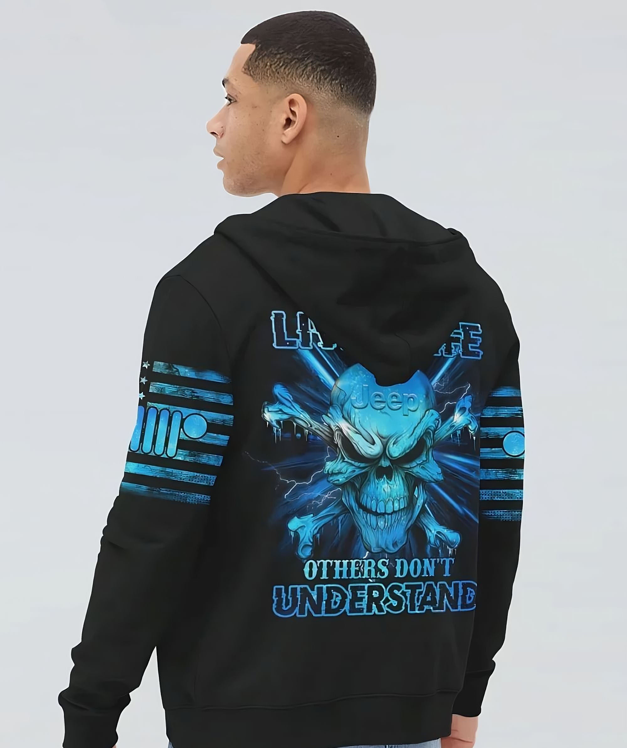 its-okay-to-live-a-life-skull-jeep-all-over-print-hoodie