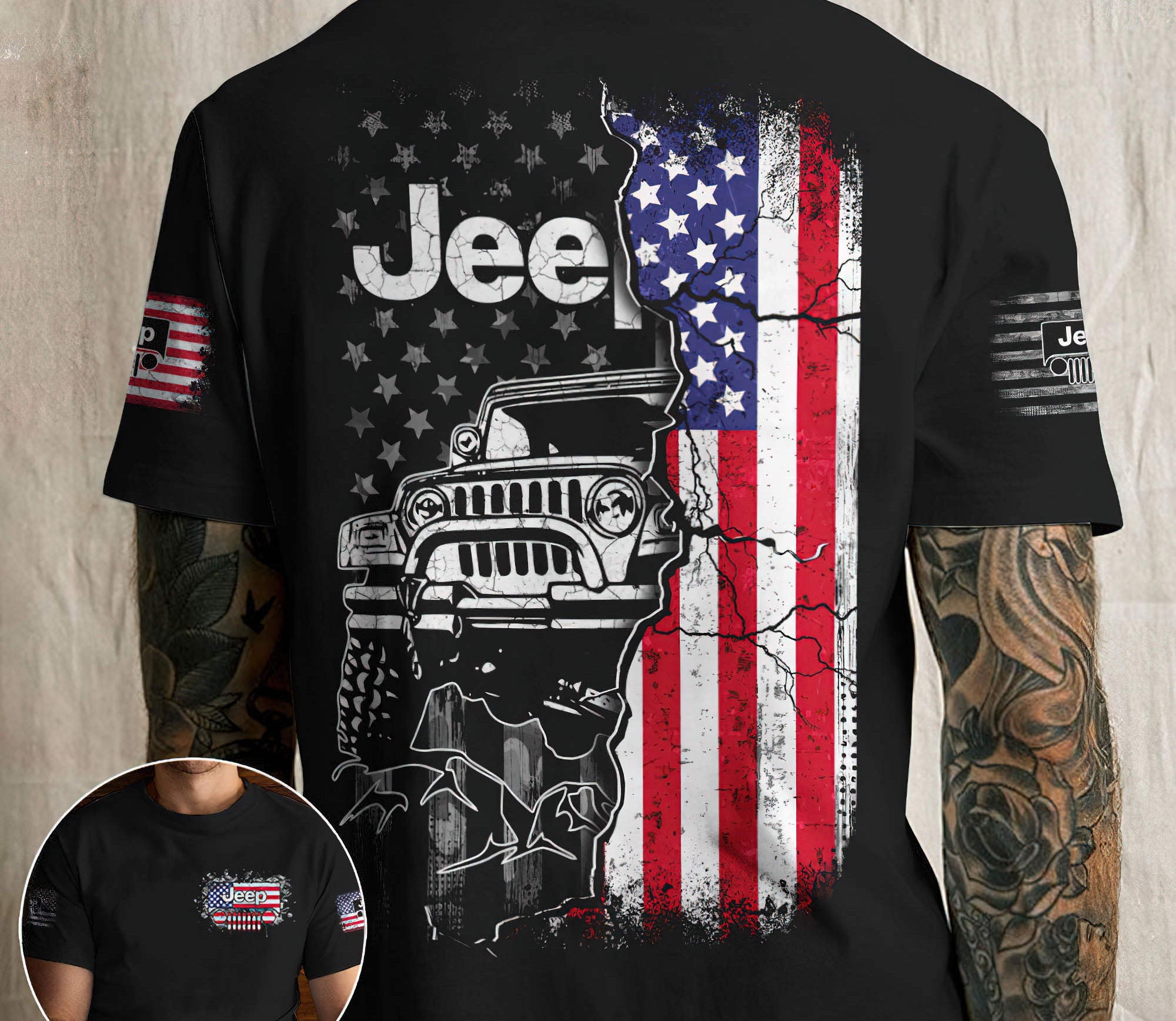 jeep-camo-flag-t-shirt