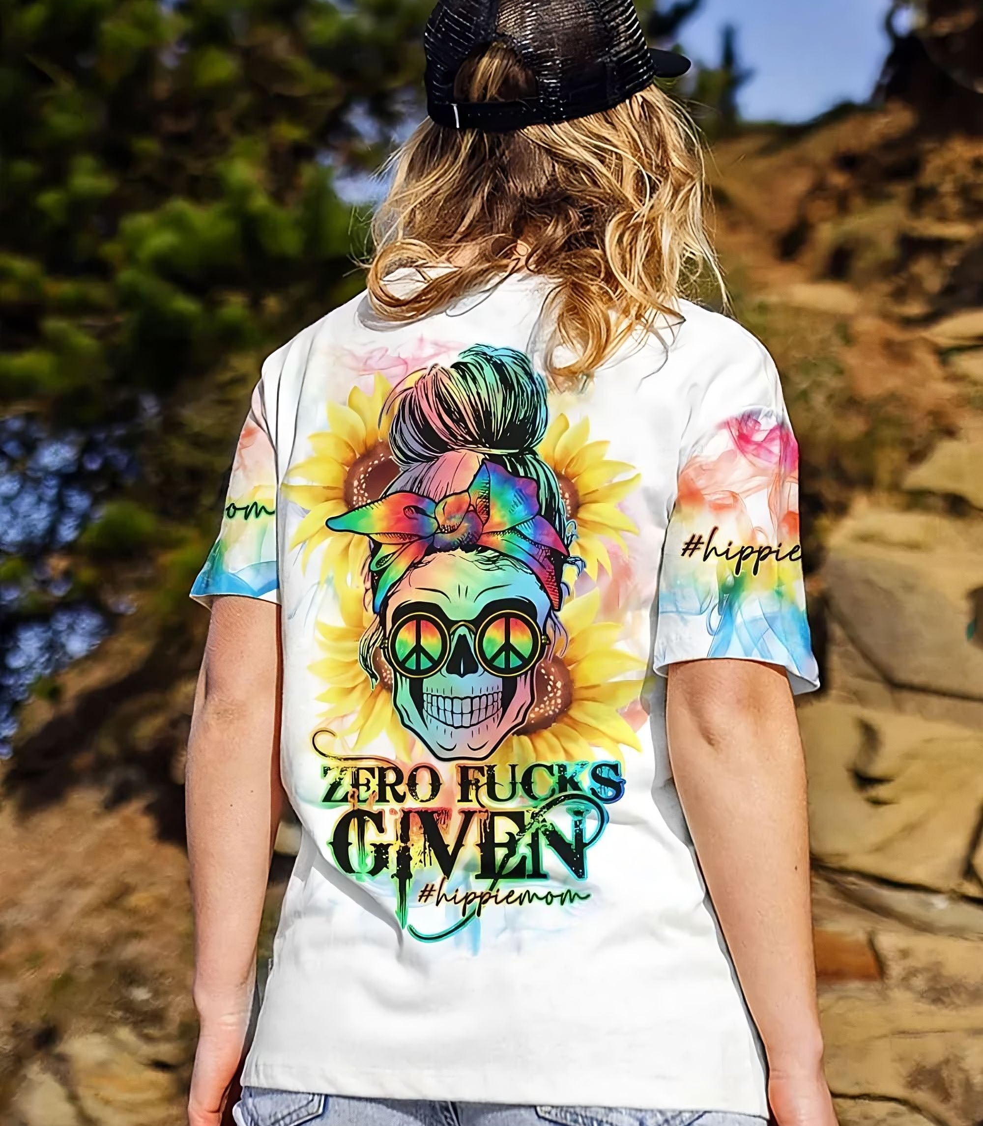 zero-fcks-given-hippie-skull-all-over-print-t-shirt