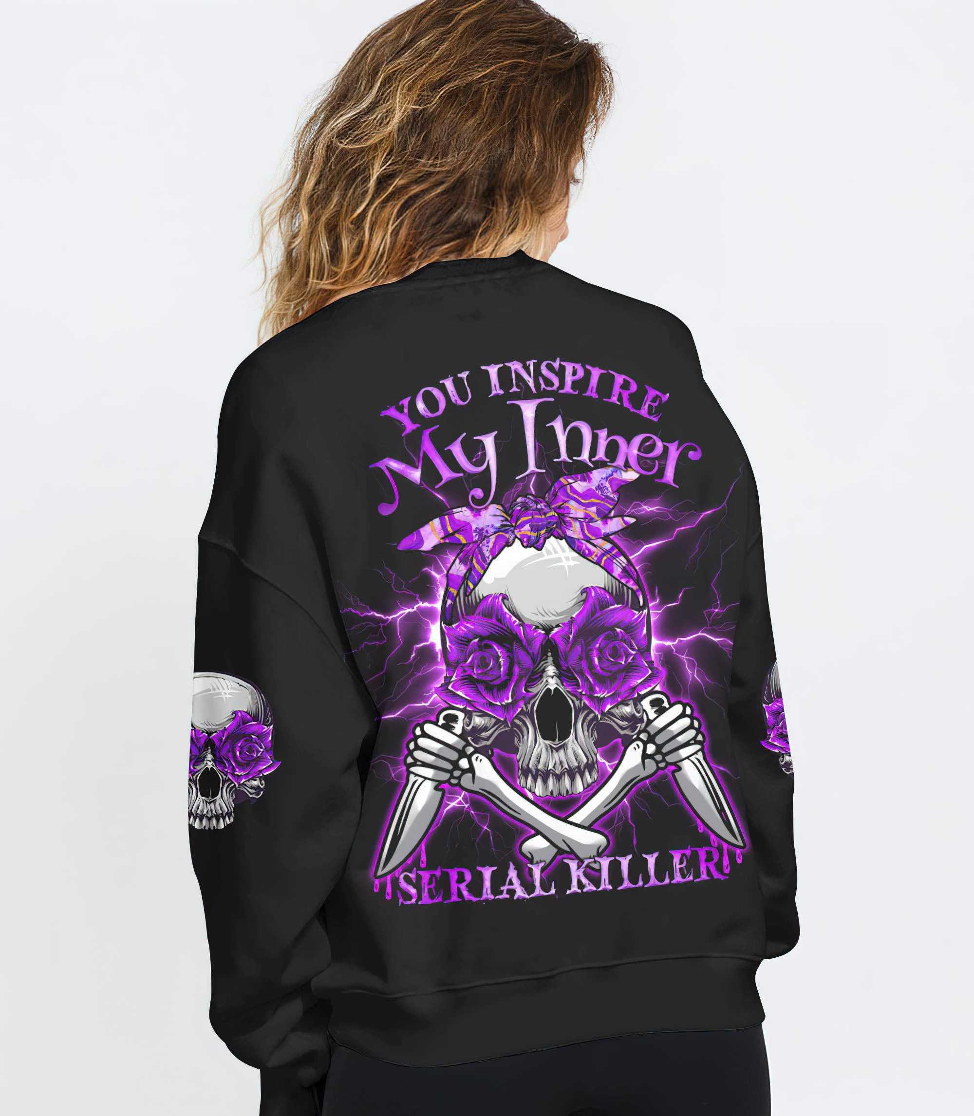 you-inspire-my-inner-rose-skull-all-over-print-sweatshirt