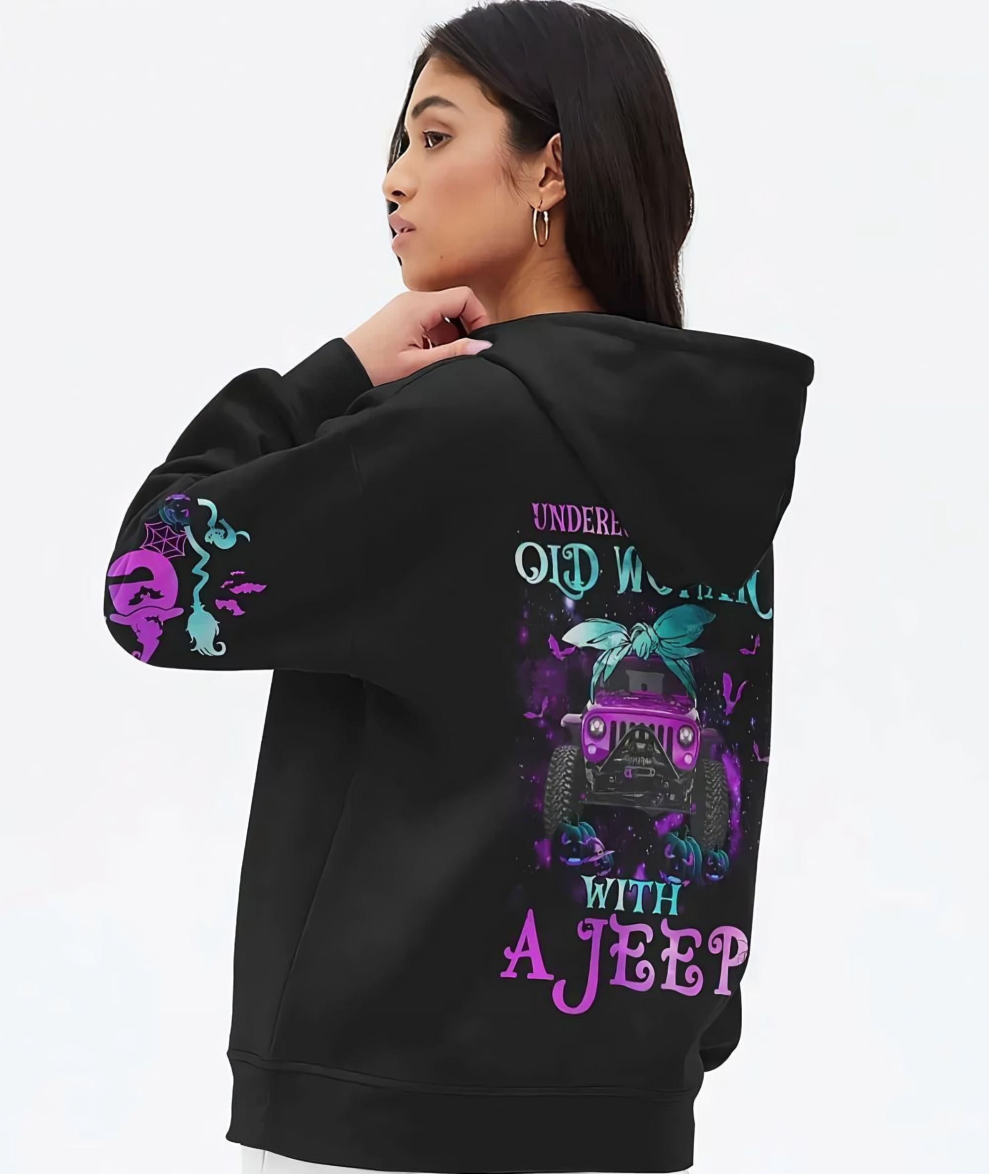 never-underestimate-an-old-woman-with-a-jeep-all-over-print-hoodie