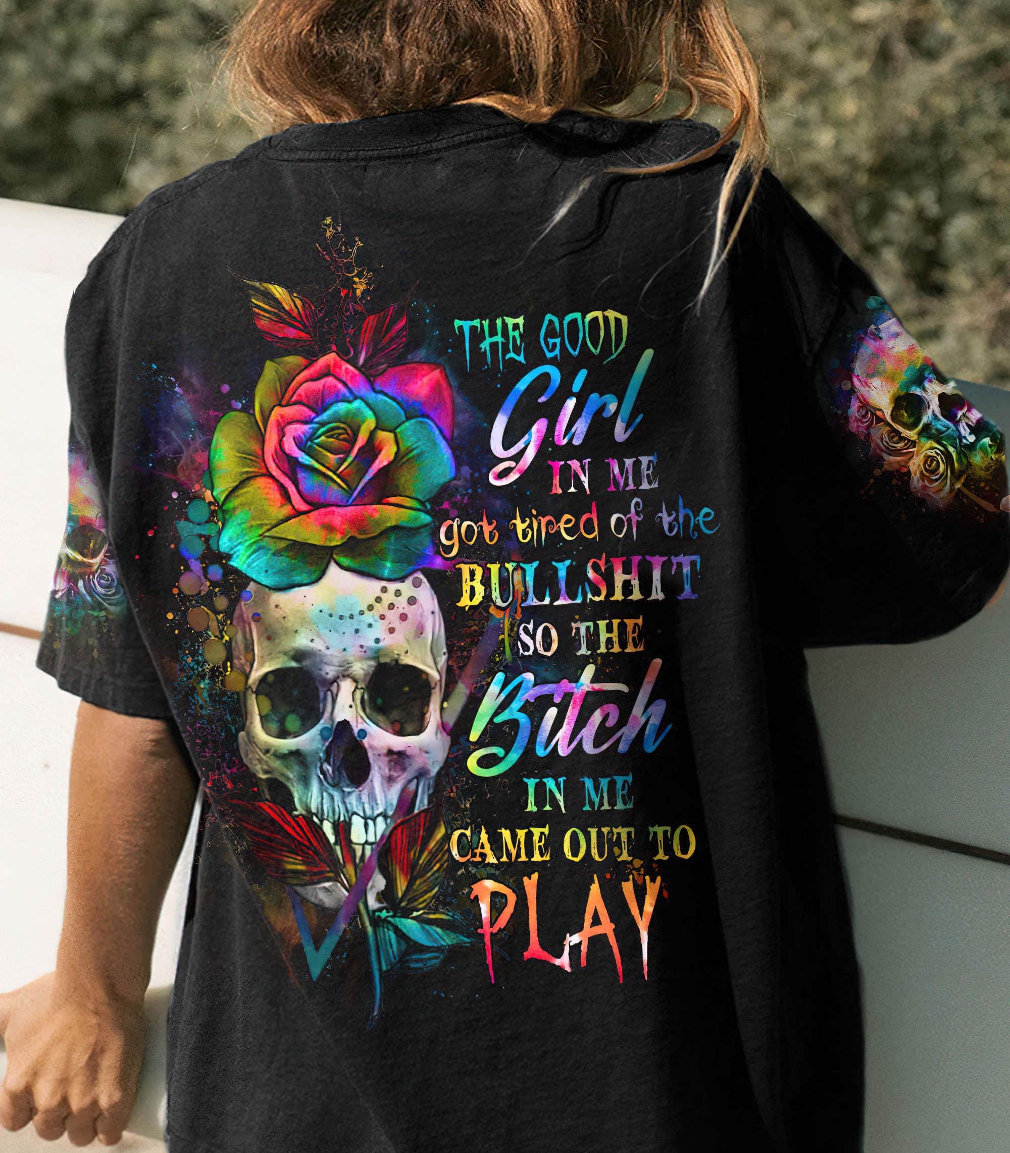 the-good-girl-in-me-got-tired-skull-all-over-print-3-t-shirt